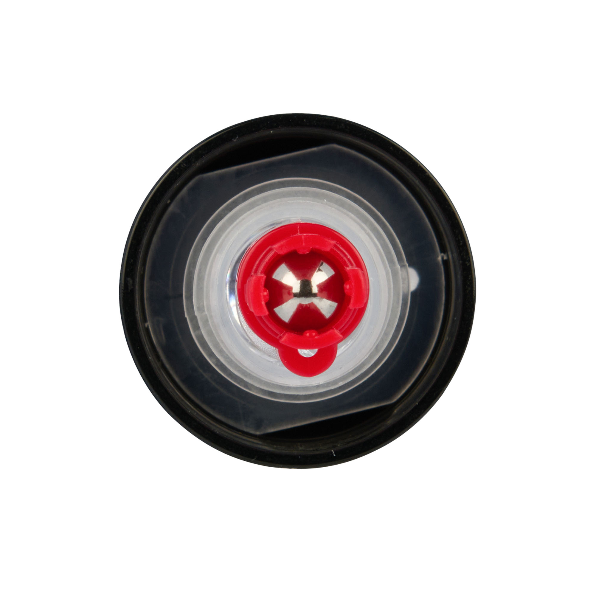 Στόμιο έγχυσης με δοσομετρητή 'Auto Pour' 3 cl, πλαστικό PE, διαφανές