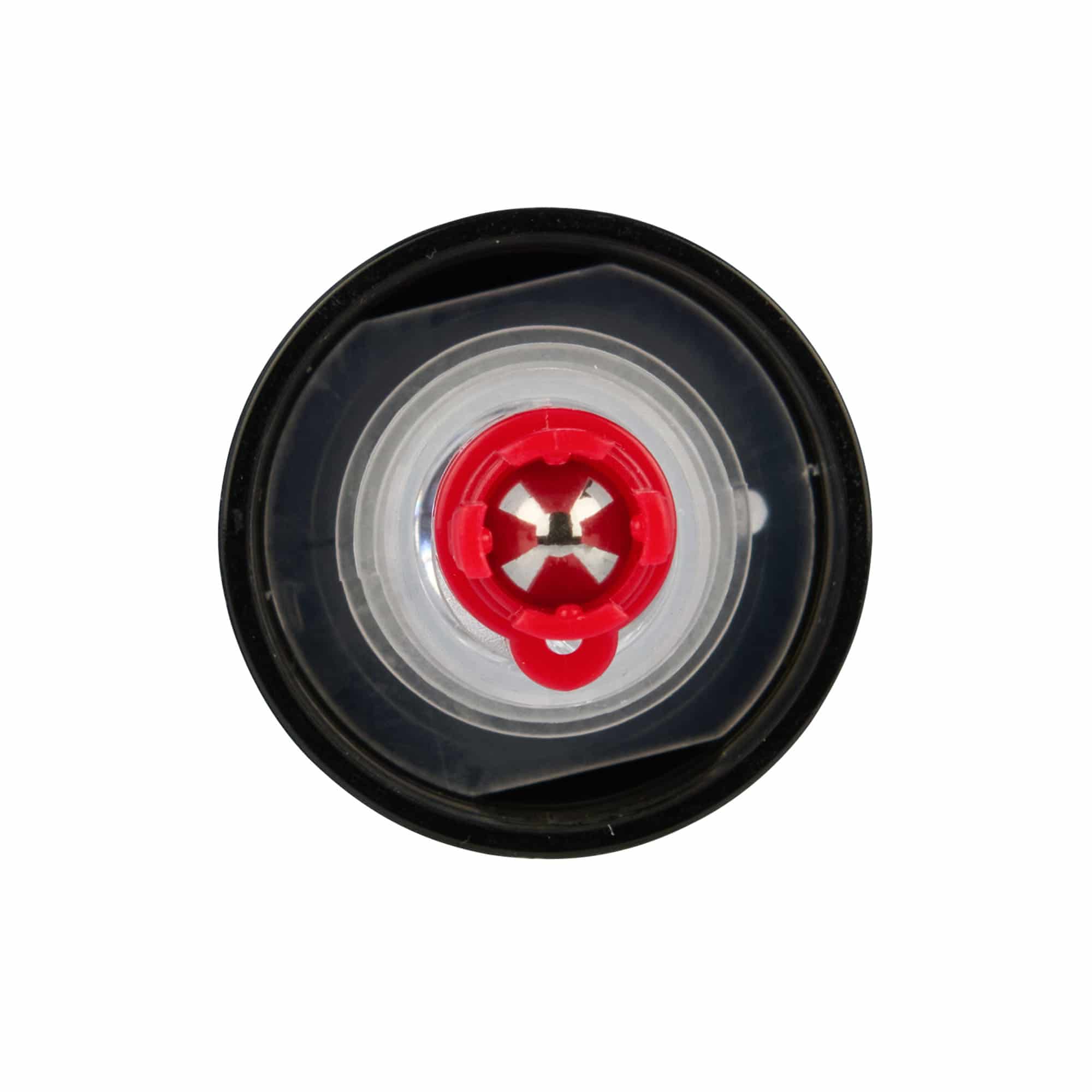 Στόμιο έγχυσης με δοσομετρητή 'Auto Pour' 3 cl, πλαστικό PE, διαφανές