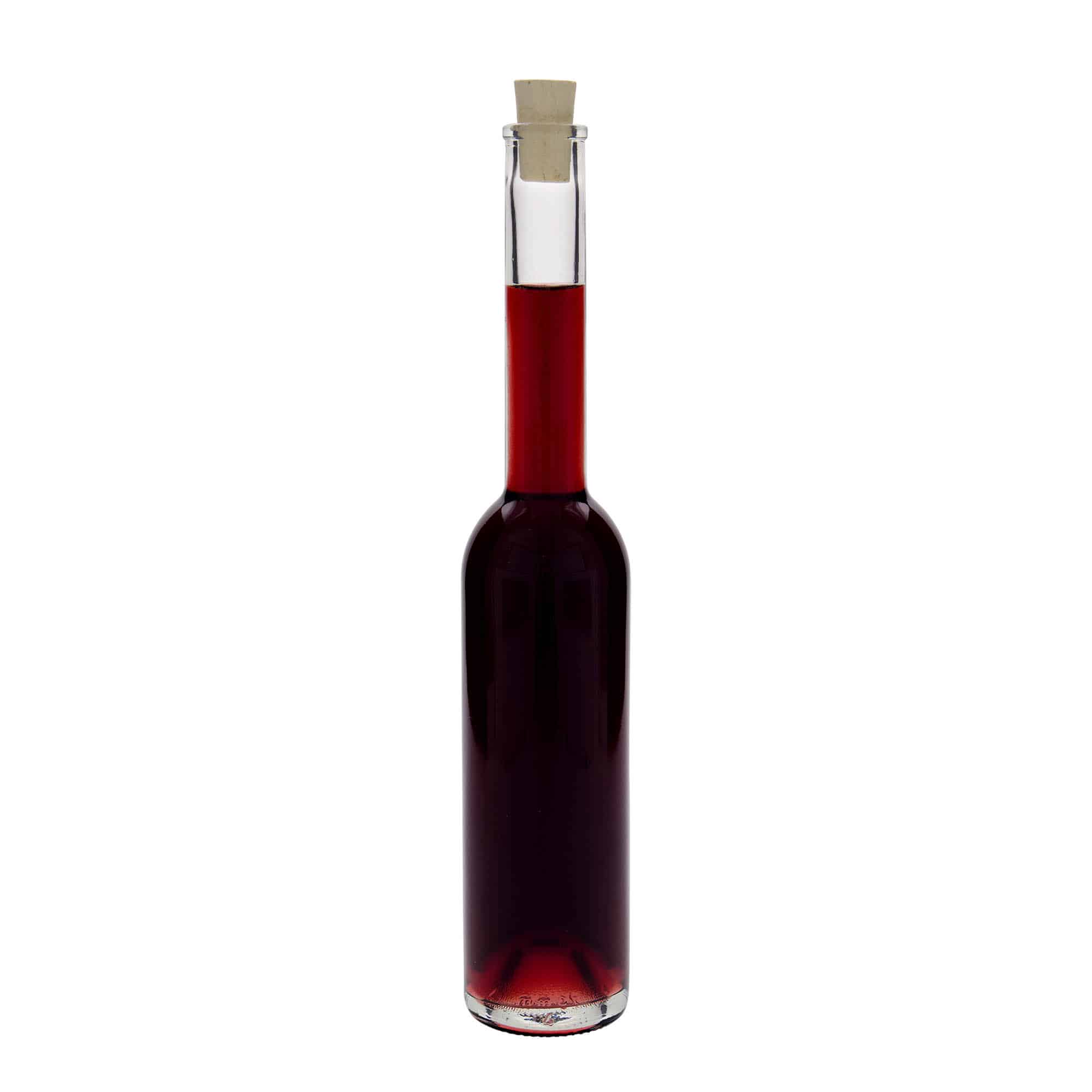 Γυάλινο μπουκάλι 'Opera' 350 ml, στόμιο: φελλός