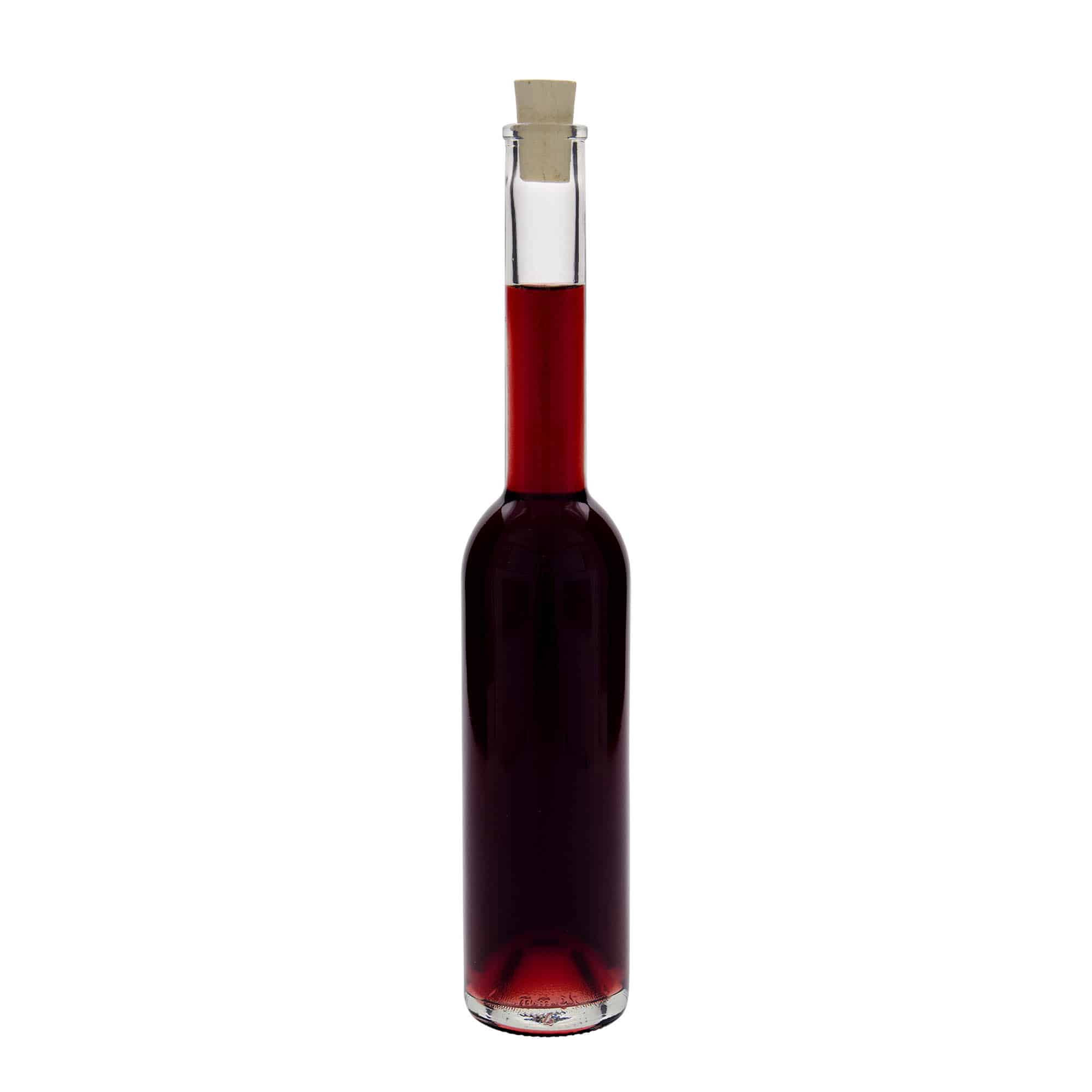 Γυάλινο μπουκάλι 'Opera' 350 ml, στόμιο: φελλός