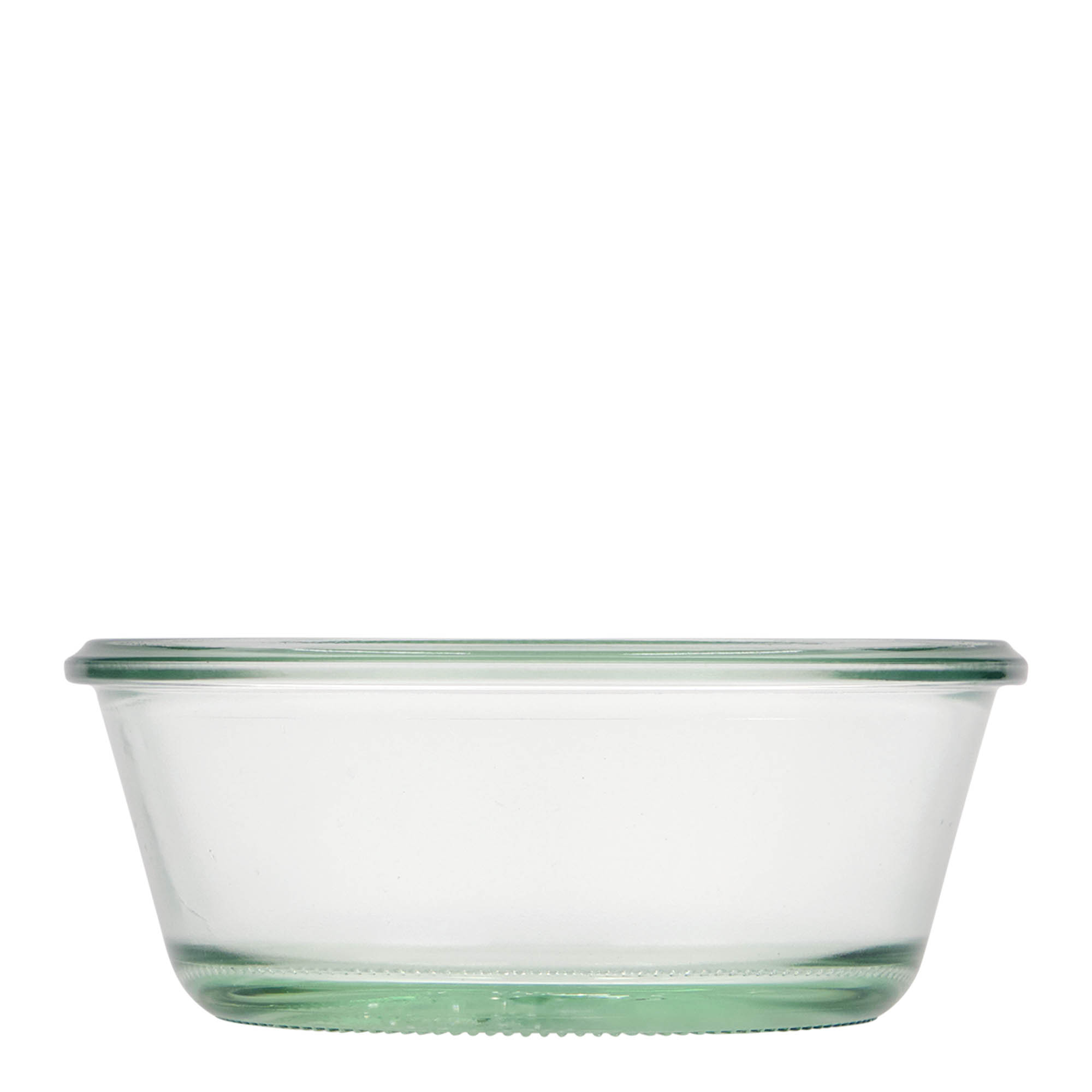 Βάζο για τρόφιμα gourmet WECK 300 ml, στόμιο: στρογγυλεμένο χείλος