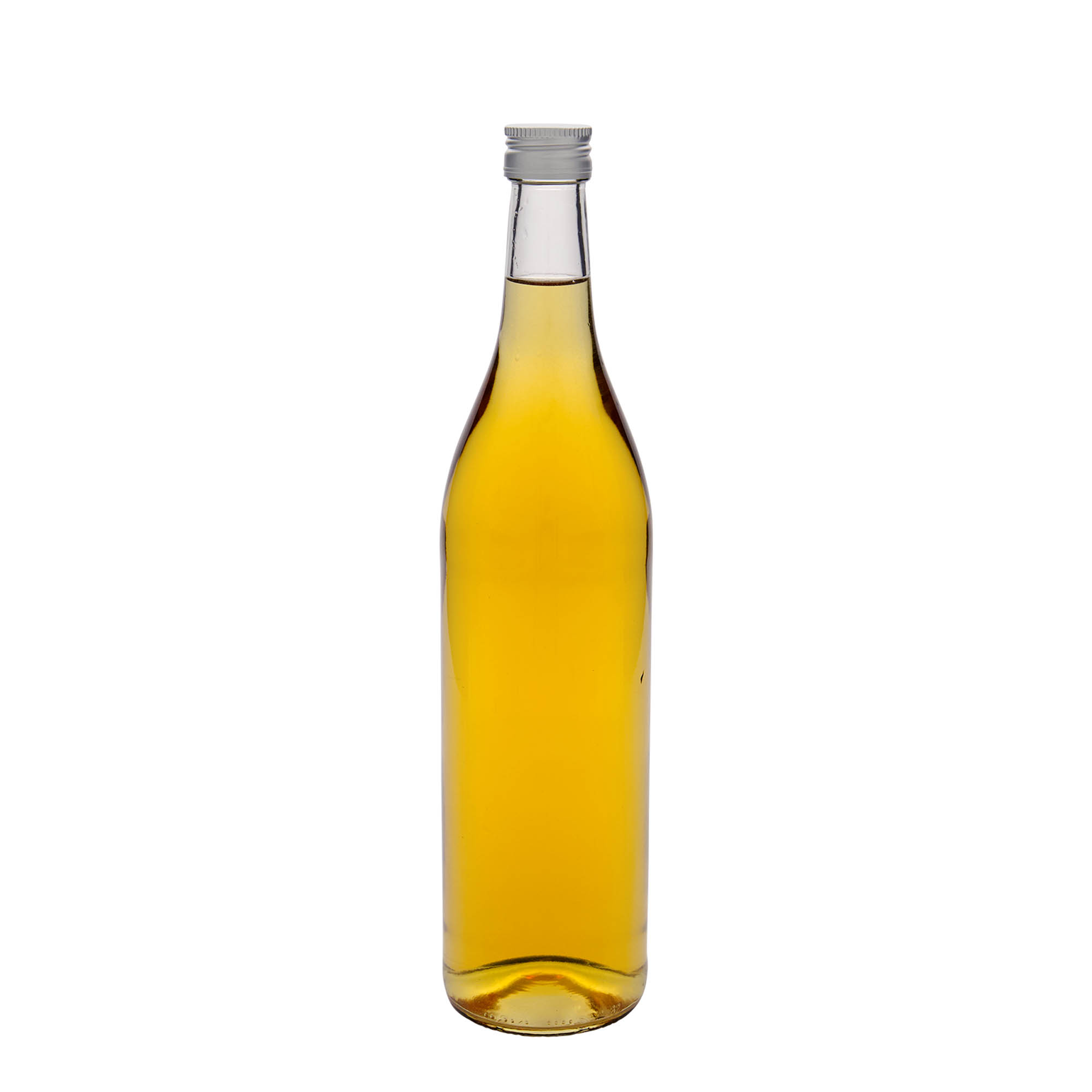 Γυάλινο μπουκάλι 'Roger' 700 ml, στόμιο: PP 28