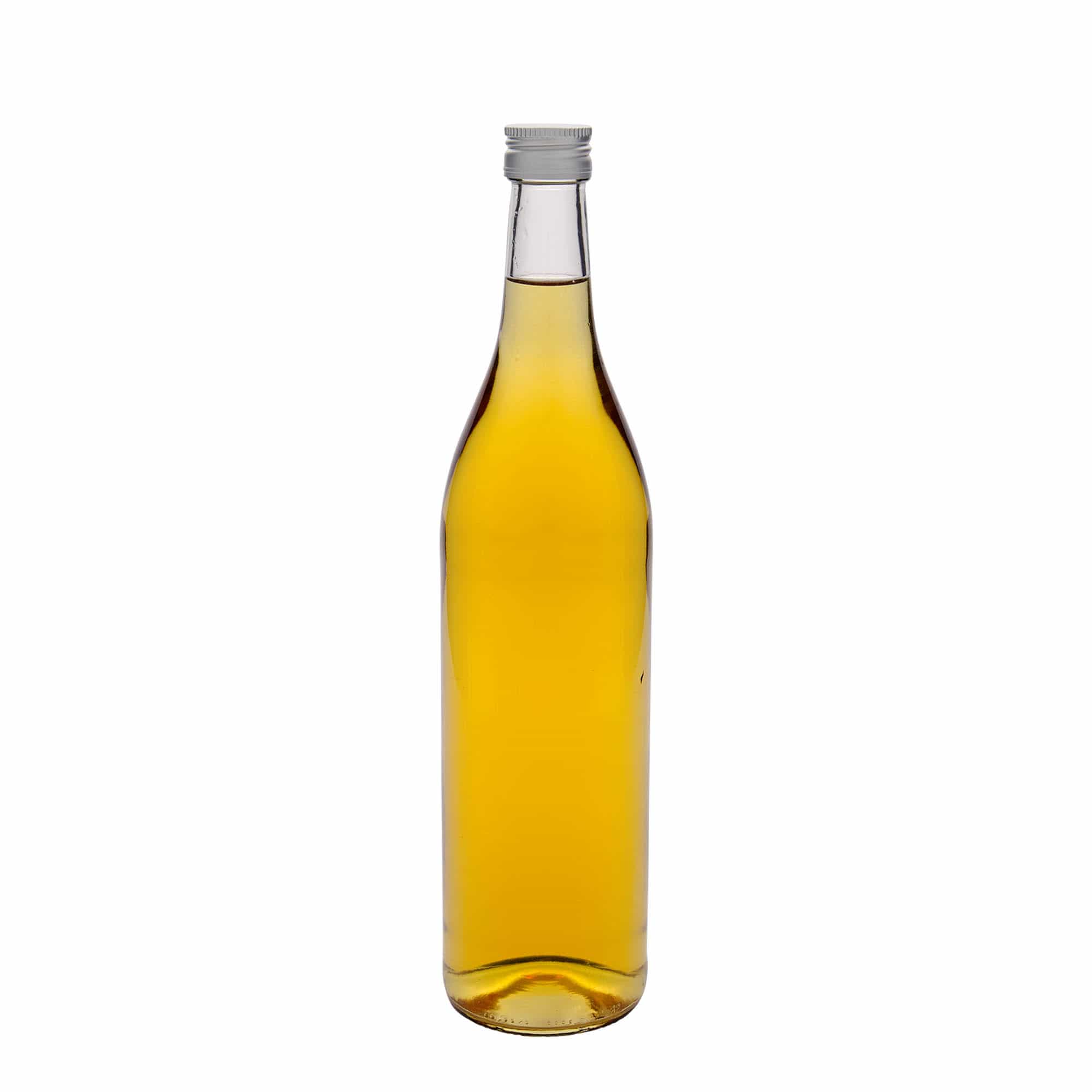 700 ml γυάλινο μπουκάλι 'Roger', στόμιο: PP 28