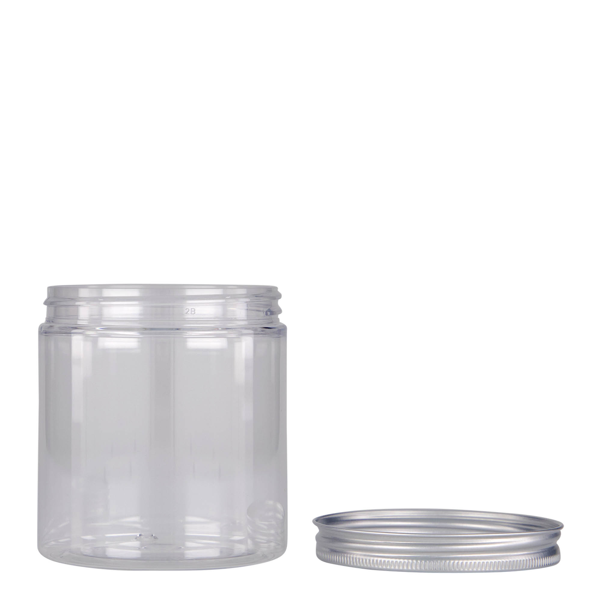 Βάζο PET 'Isabella' 250 ml, στόμιο: 70/400 Βάζο PET 'Isabella' 250 ml, στόμιο: 70/400