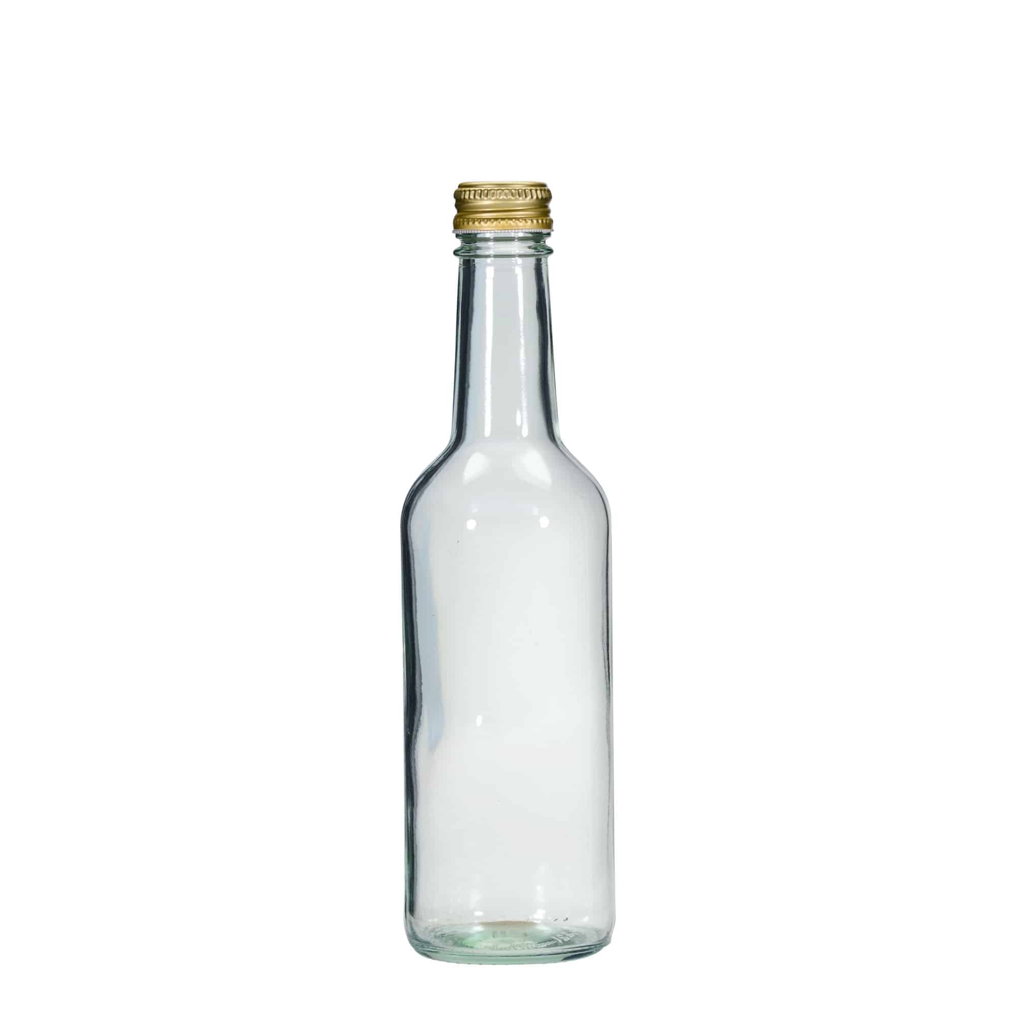 330 ml καθολικό μπουκάλι, γυαλί, στόμιο: PP 28