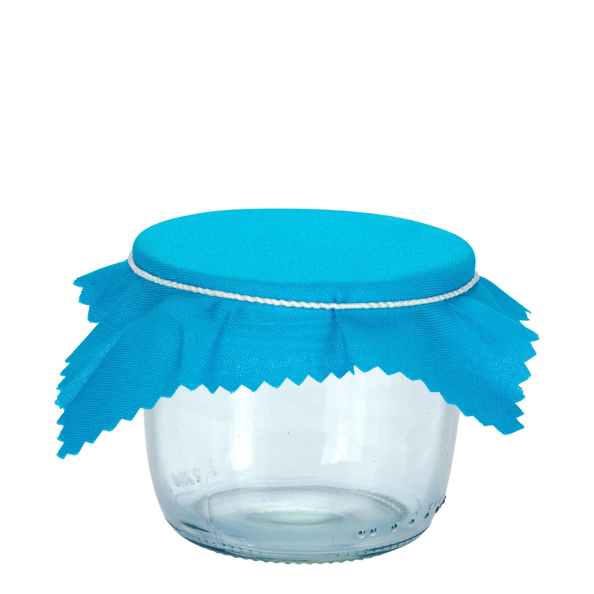 Υφασμάτινο κάλυμμα 12x12, τετράγωνο, ύφασμα, πετρόλ, στόμιο: TO38-TO53 Υφασμάτινο κάλυμμα 12x12, τετράγωνο, ύφασμα, πετρόλ, στόμιο: TO38-TO53