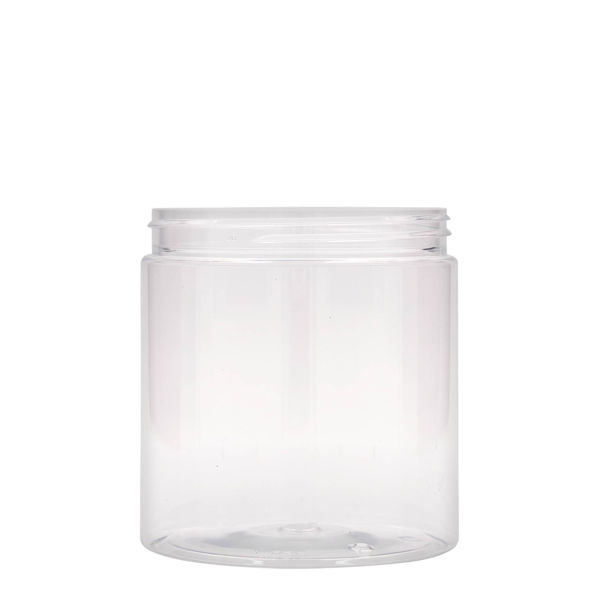 Βάζο PET 'Isabella' 750 ml, στόμιο: 100/400