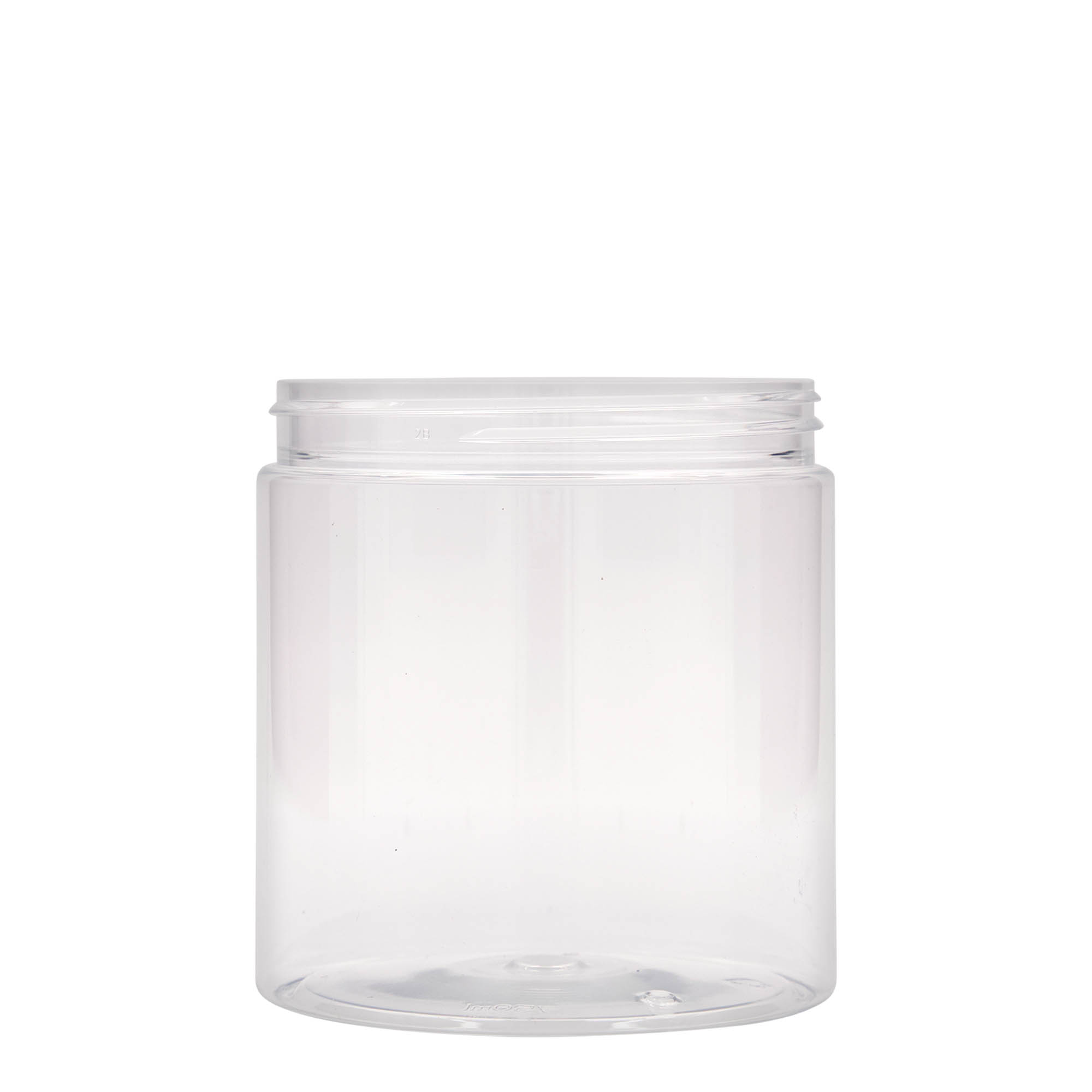 Βάζο PET 'Isabella' 750 ml, στόμιο: 100/400