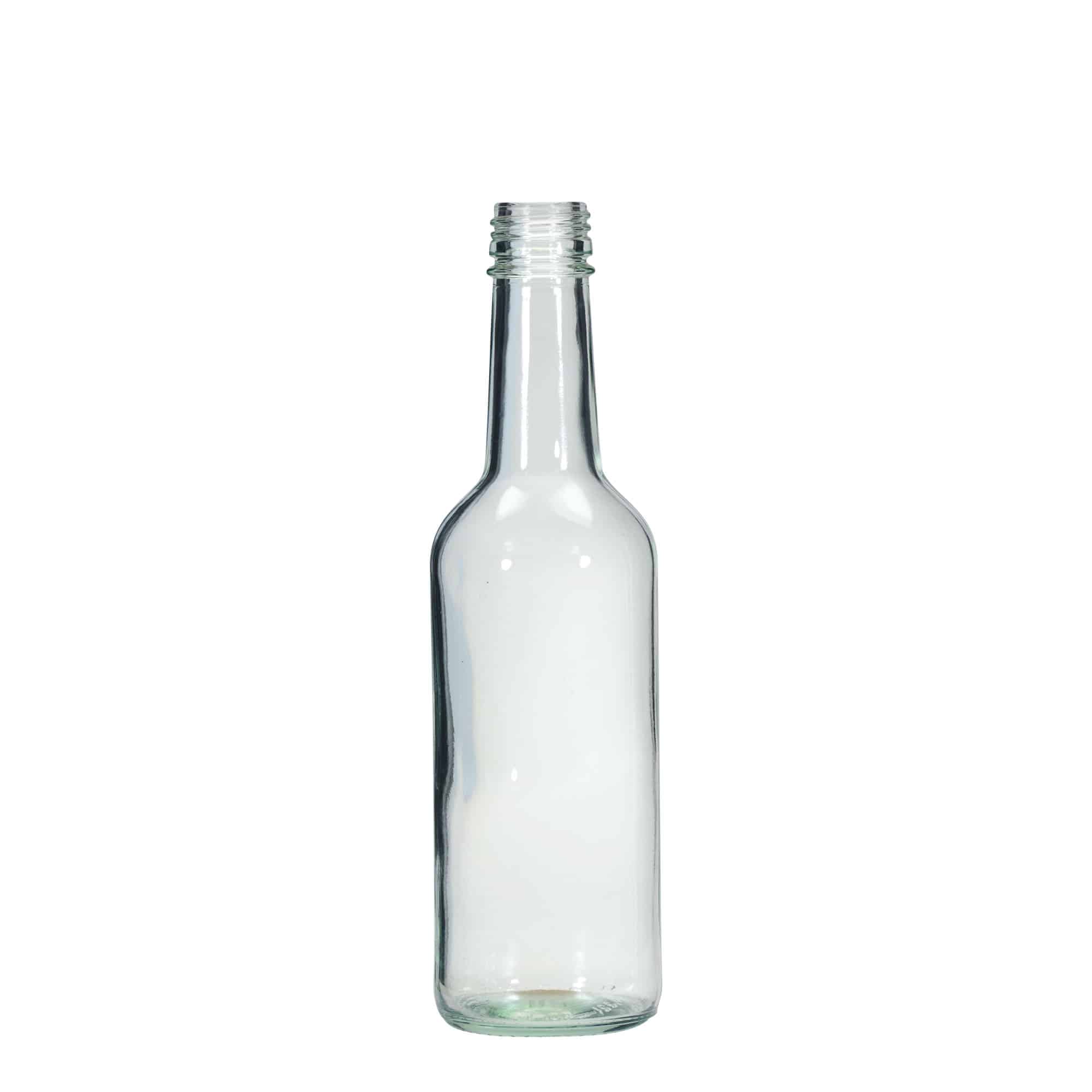 330 ml καθολικό μπουκάλι, γυαλί, στόμιο: PP 28