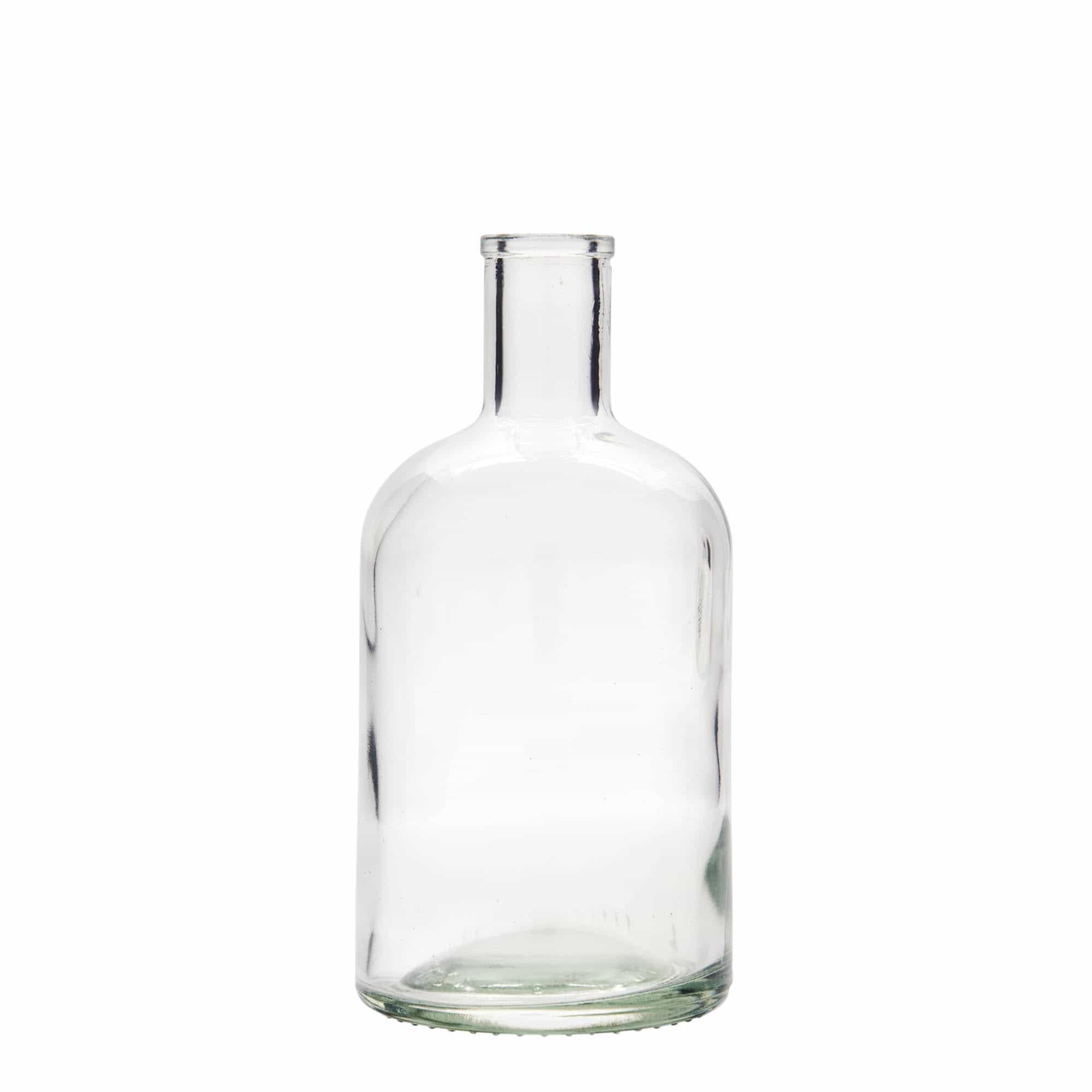 Γυάλινο μπουκάλι 'Gerardino' 700 ml, στόμιο: φελλός Γυάλινο μπουκάλι 'Gerardino' 700 ml, στόμιο: φελλός