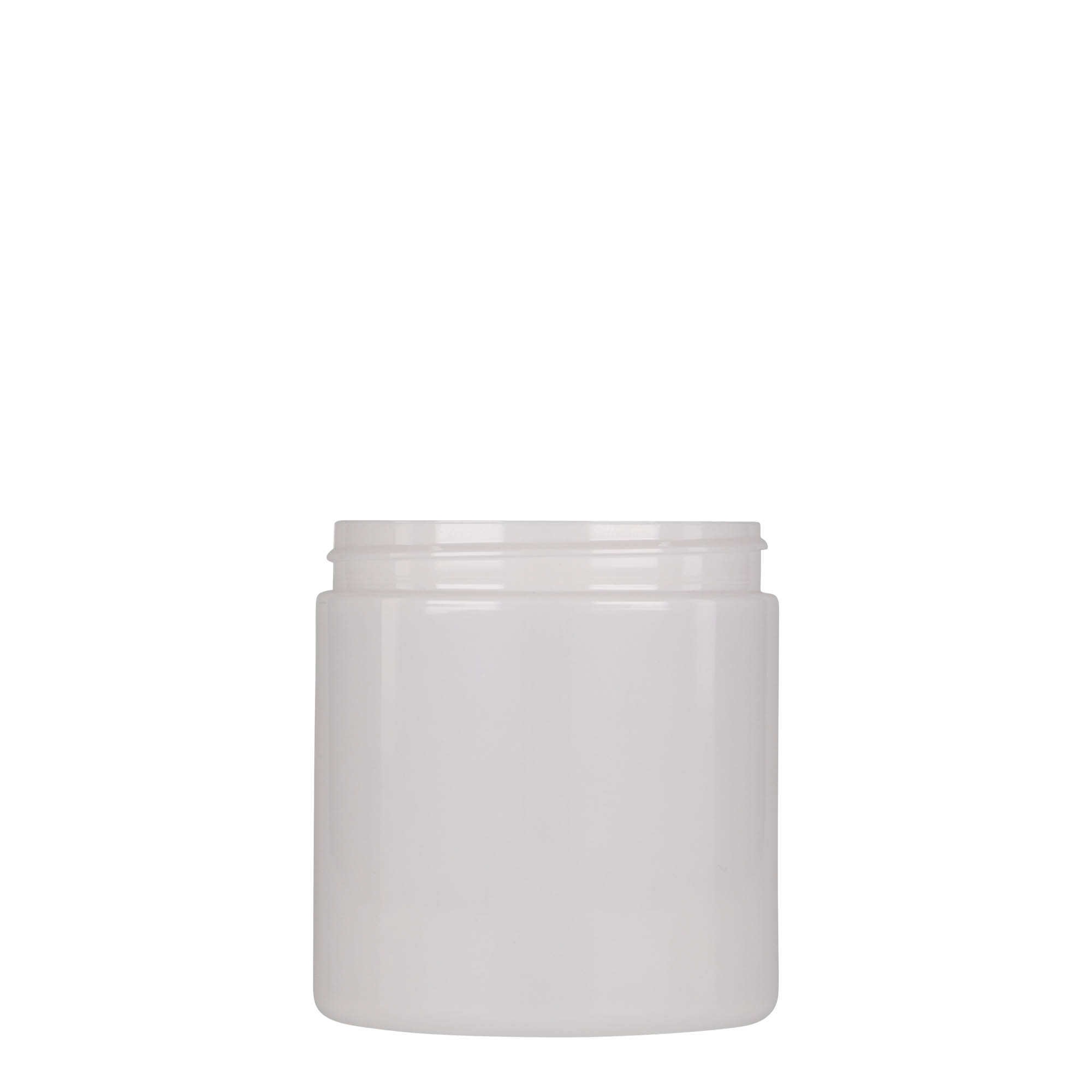 Βάζο PET 'Isabella' 250 ml, λευκό, στόμιο: 70/400