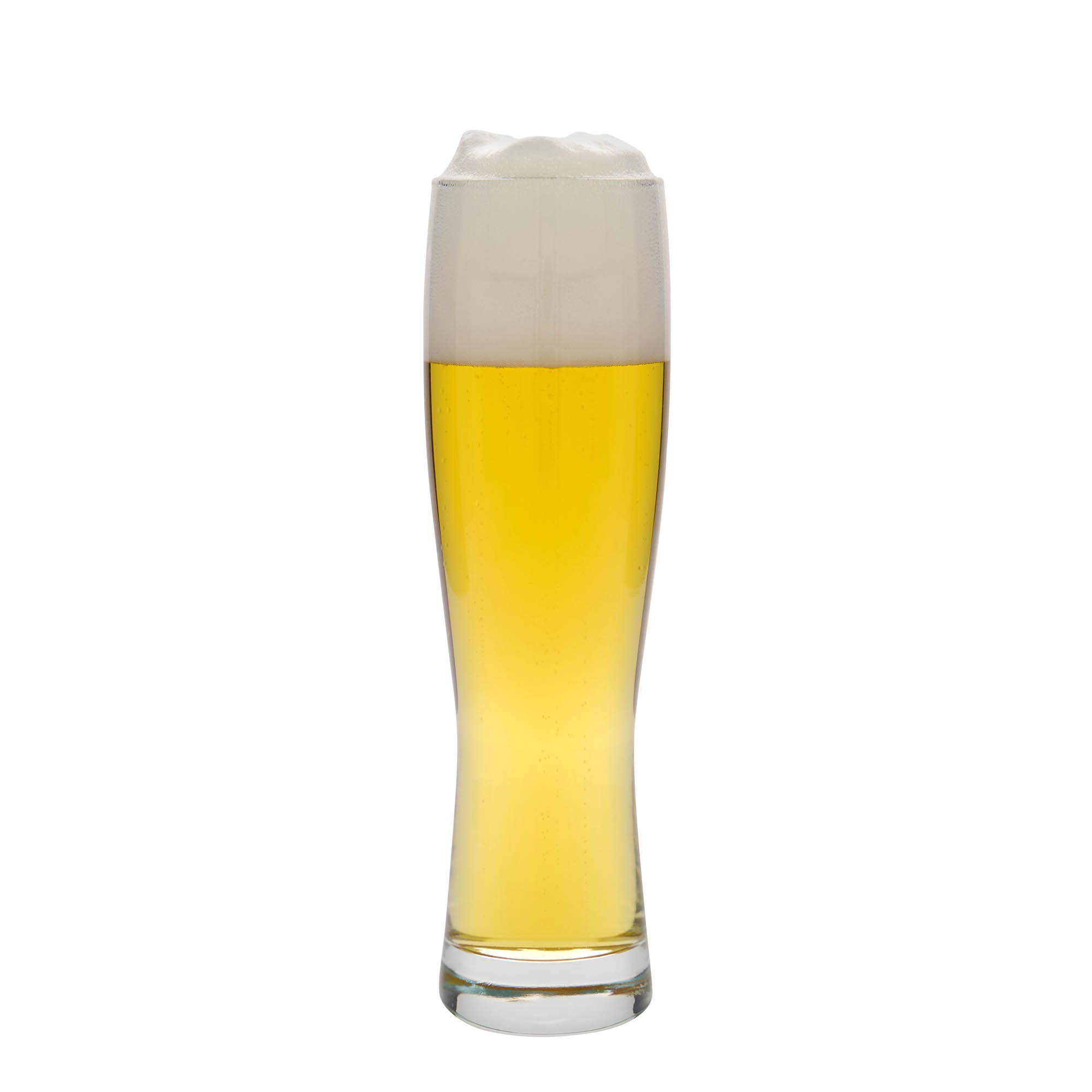 Ποτήρι μπύρας 'Monaco' 500 ml, γυάλινο