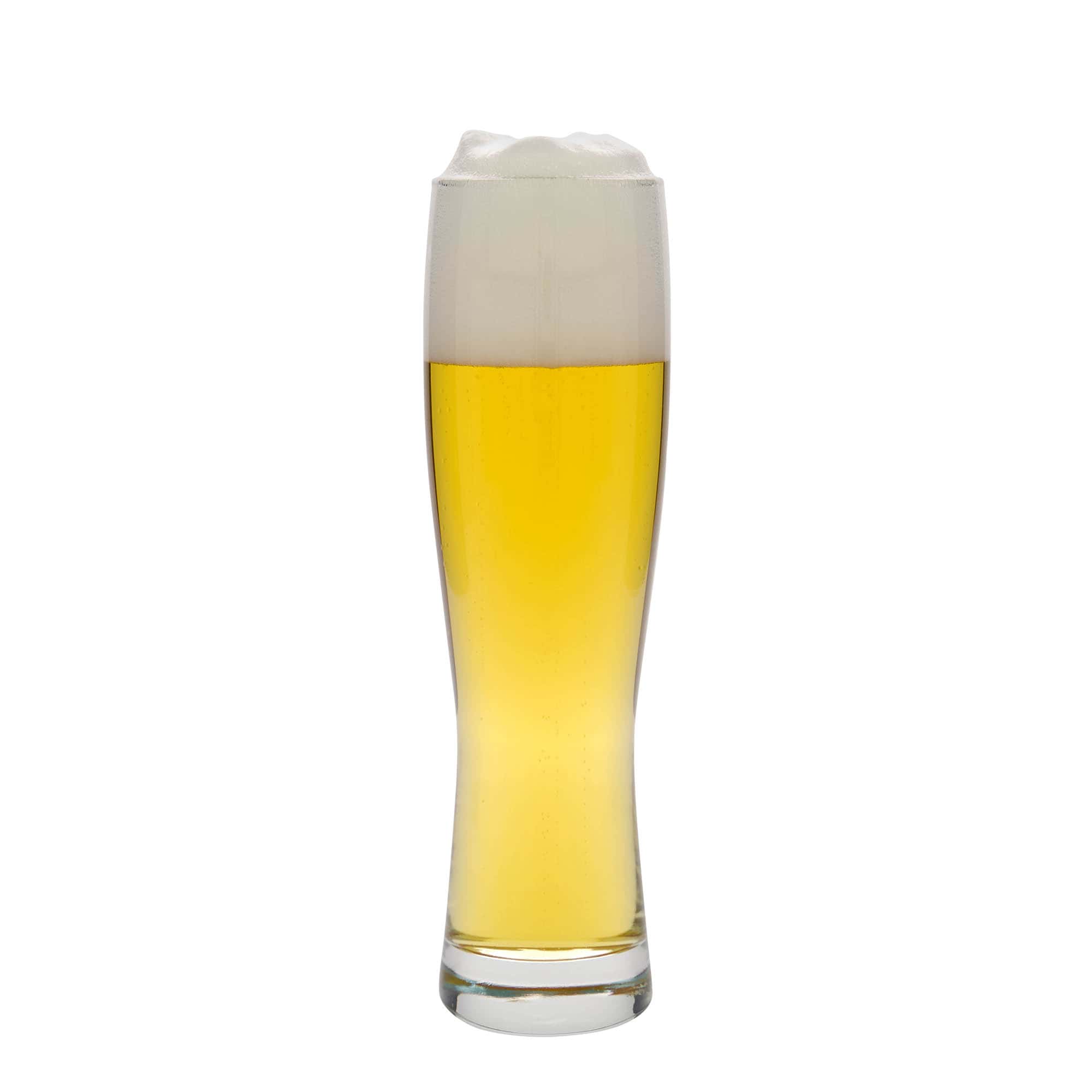 Ποτήρι μπύρας 'Monaco' 500 ml, γυάλινο
