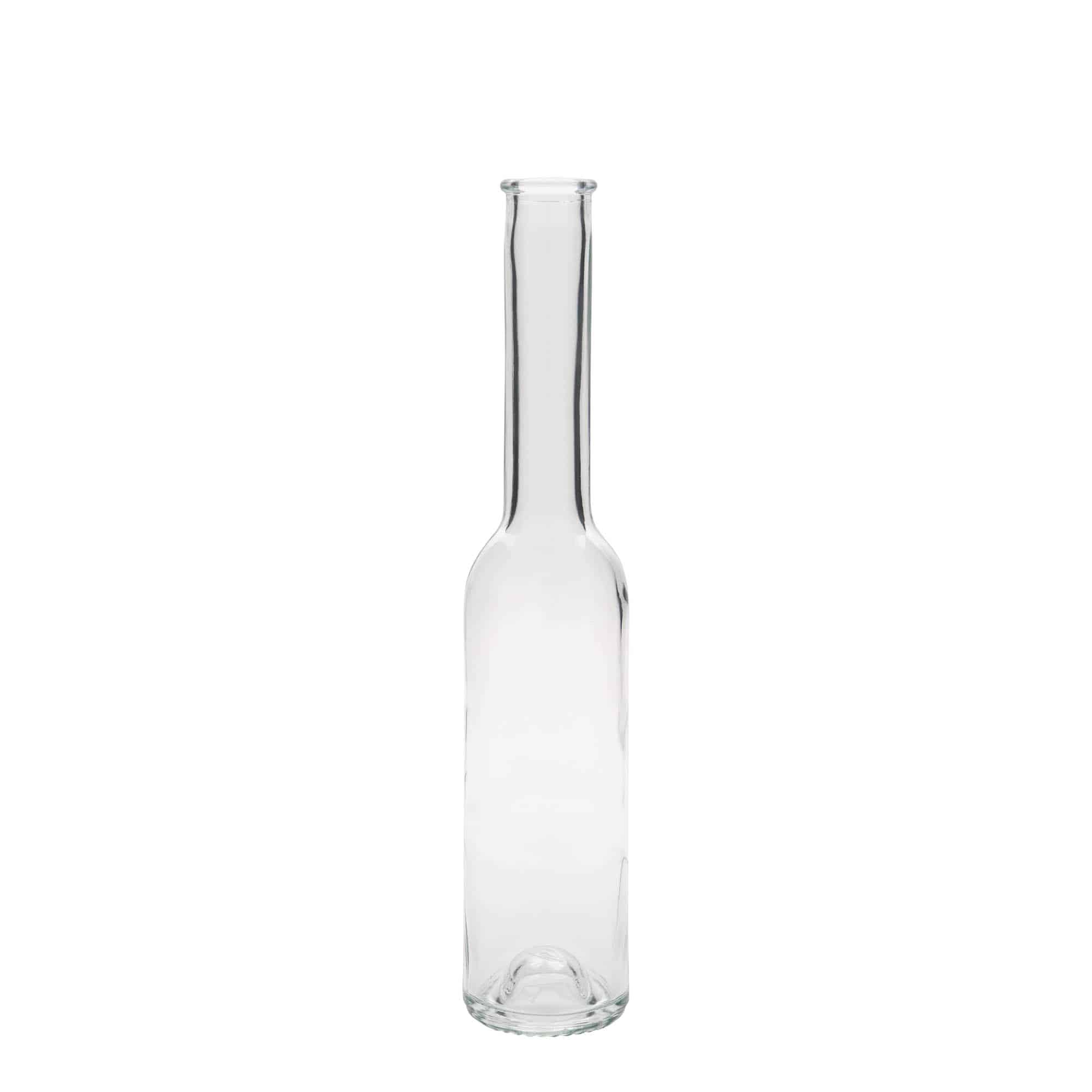 200 ml γυάλινο μπουκάλι 'Nepera', στόμιο: φελλός
