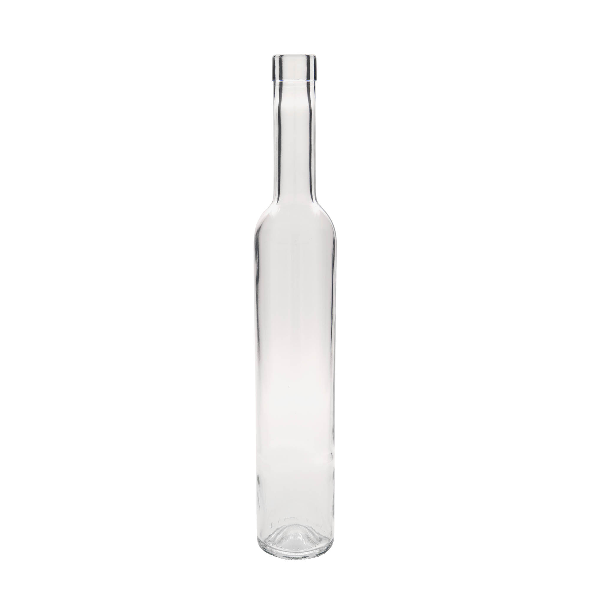 Γυάλινο μπουκάλι 'Maximo' 500 ml, στόμιο: φελλός