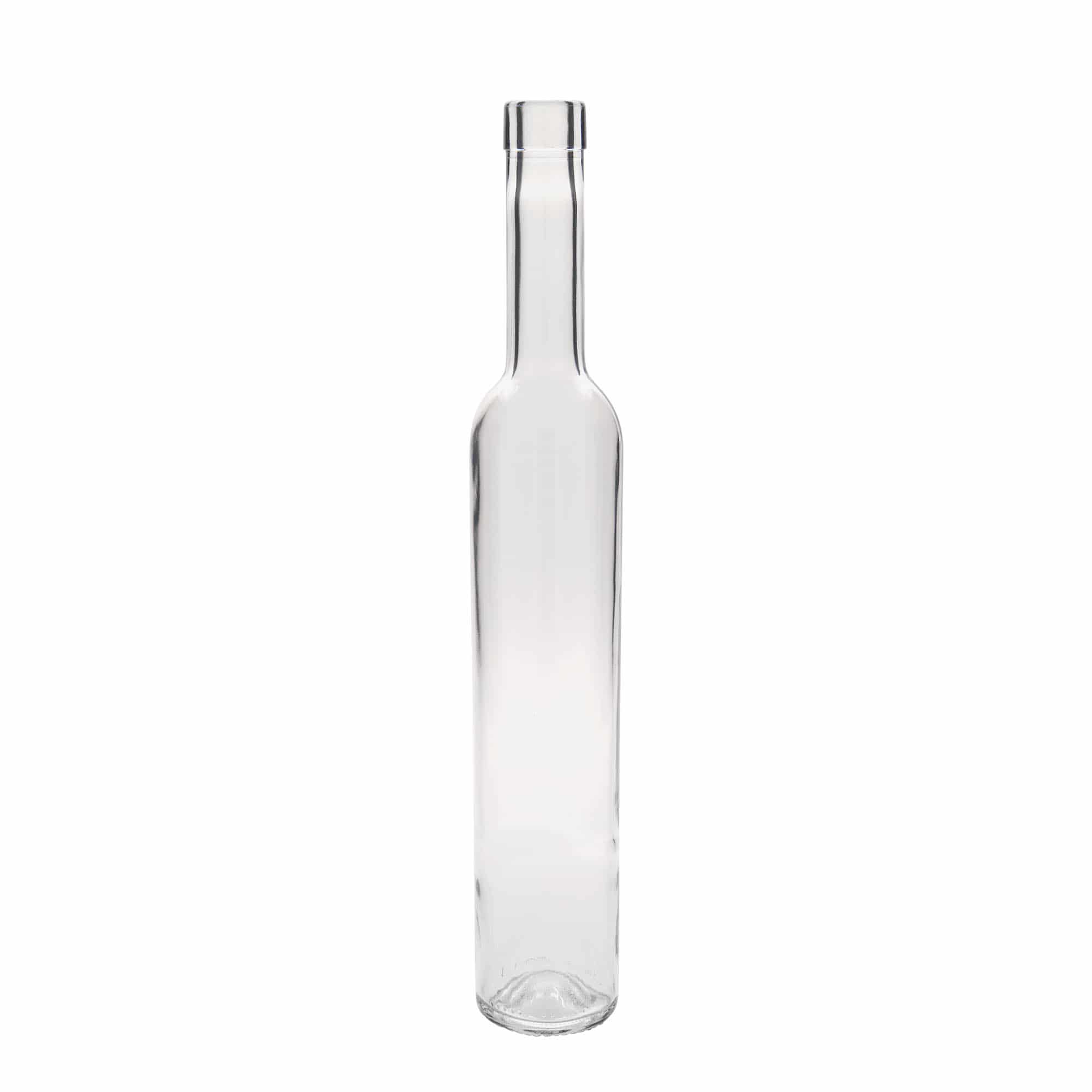 500 ml γυάλινο μπουκάλι 'Maximo', στόμιο: φελλός