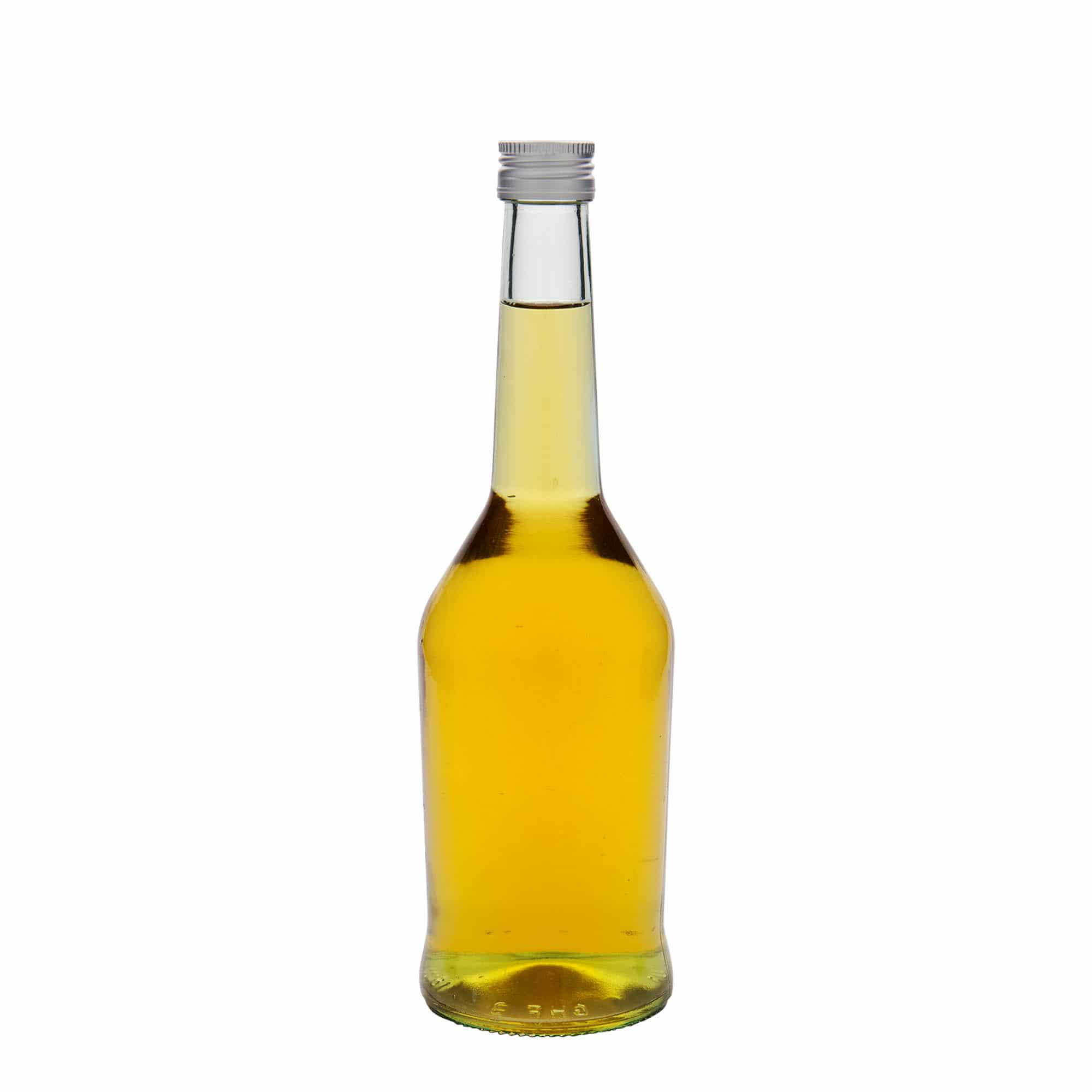 Γυάλινο μπουκάλι για ποτά 500 ml, στόμιο: PP 28