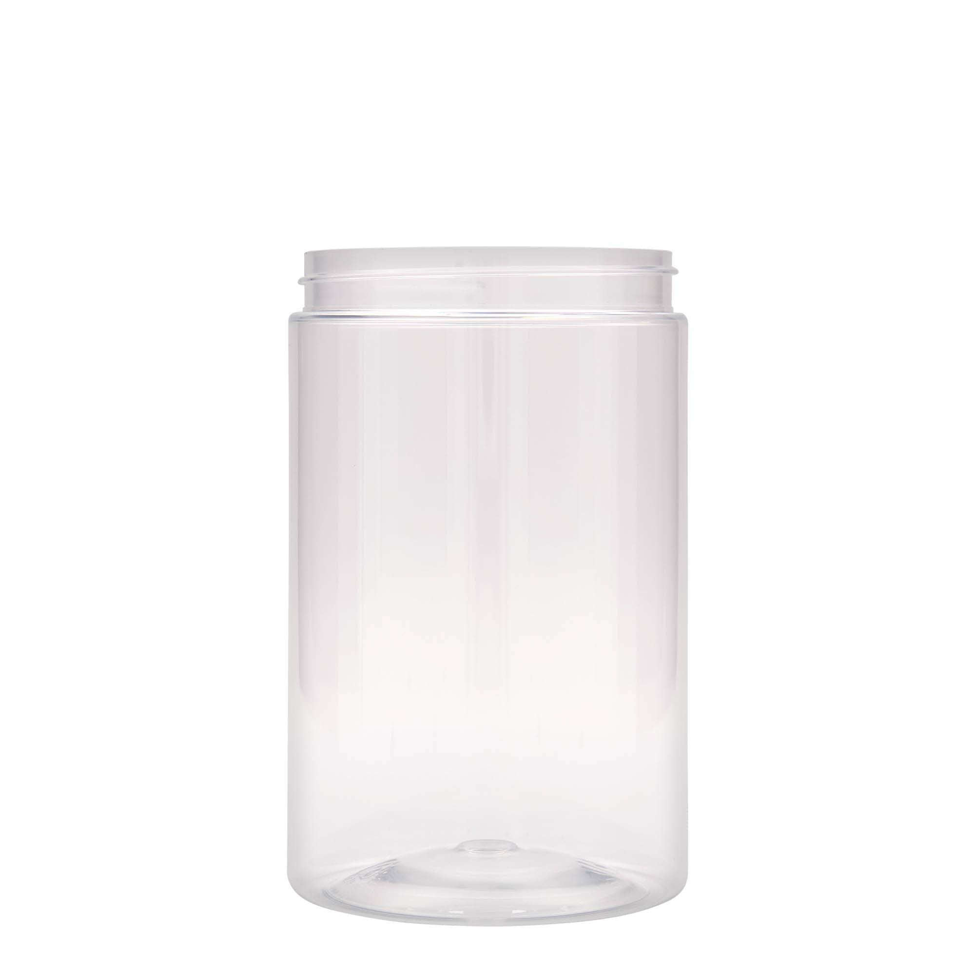 Βάζο PET 'Isabella' 1250 ml, στόμιο: 100/400 Βάζο PET 'Isabella' 1250 ml, στόμιο: 100/400