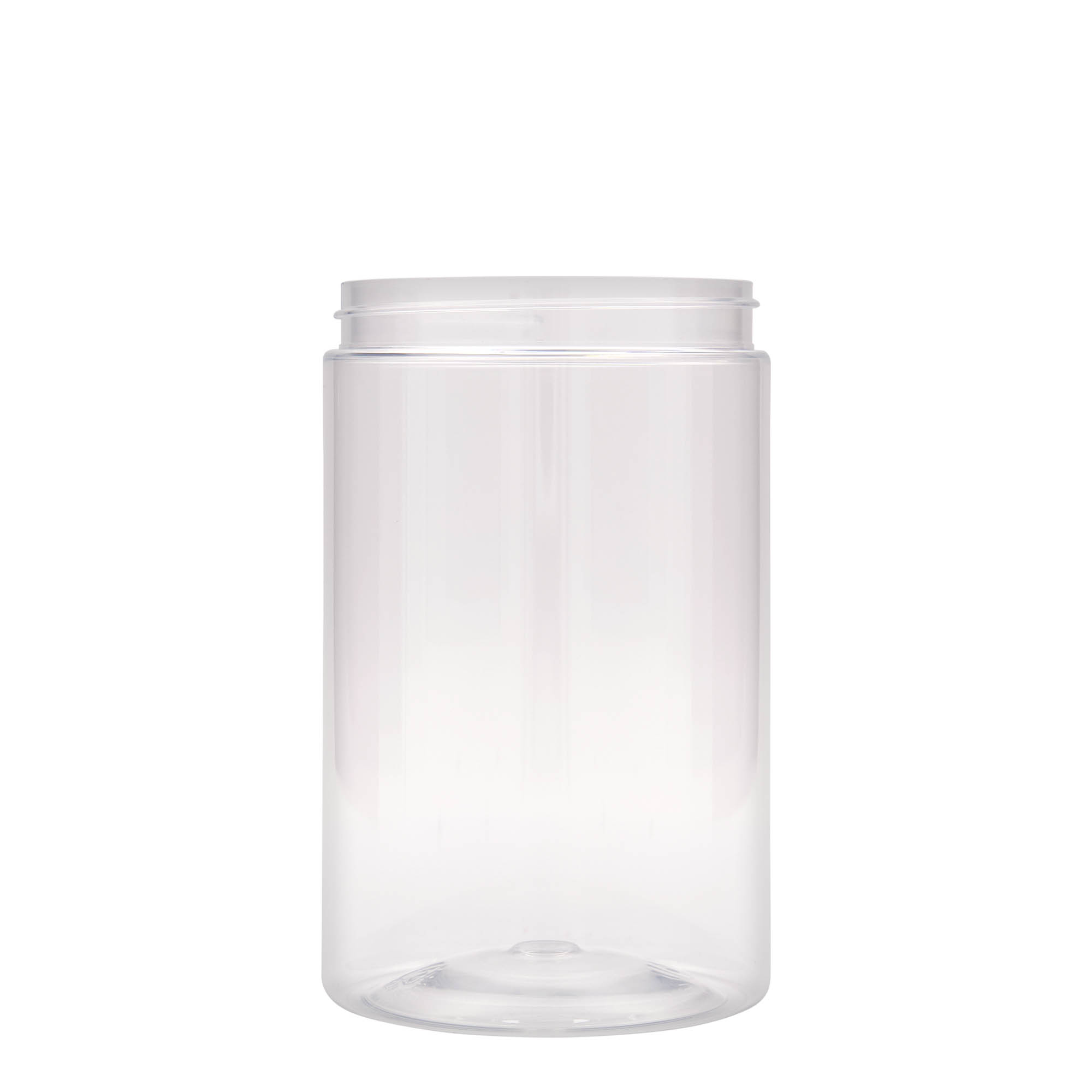 Βάζο PET 'Isabella' 1250 ml, στόμιο: 100/400