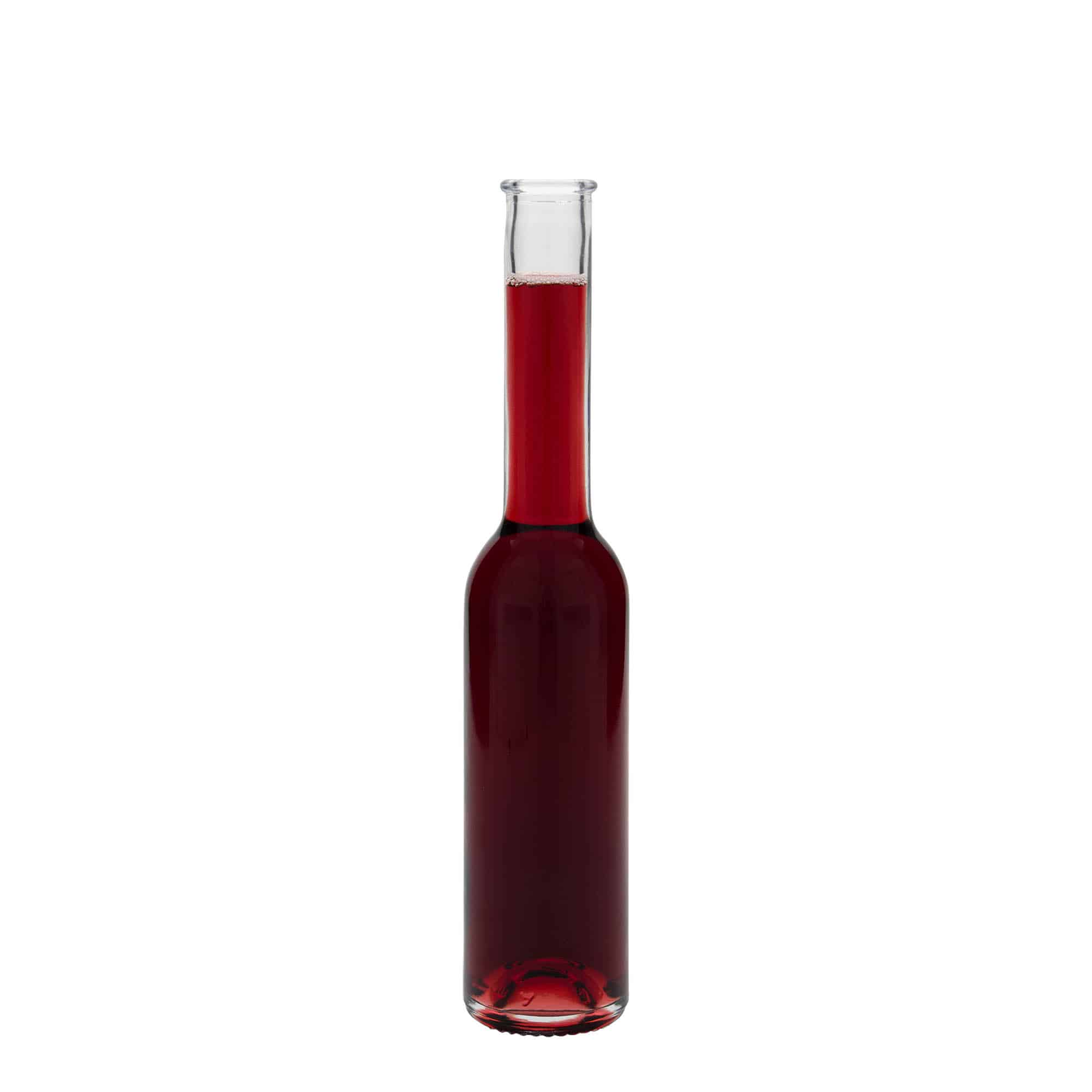 Γυάλινο μπουκάλι 'Opera' 200 ml, στόμιο: φελλός