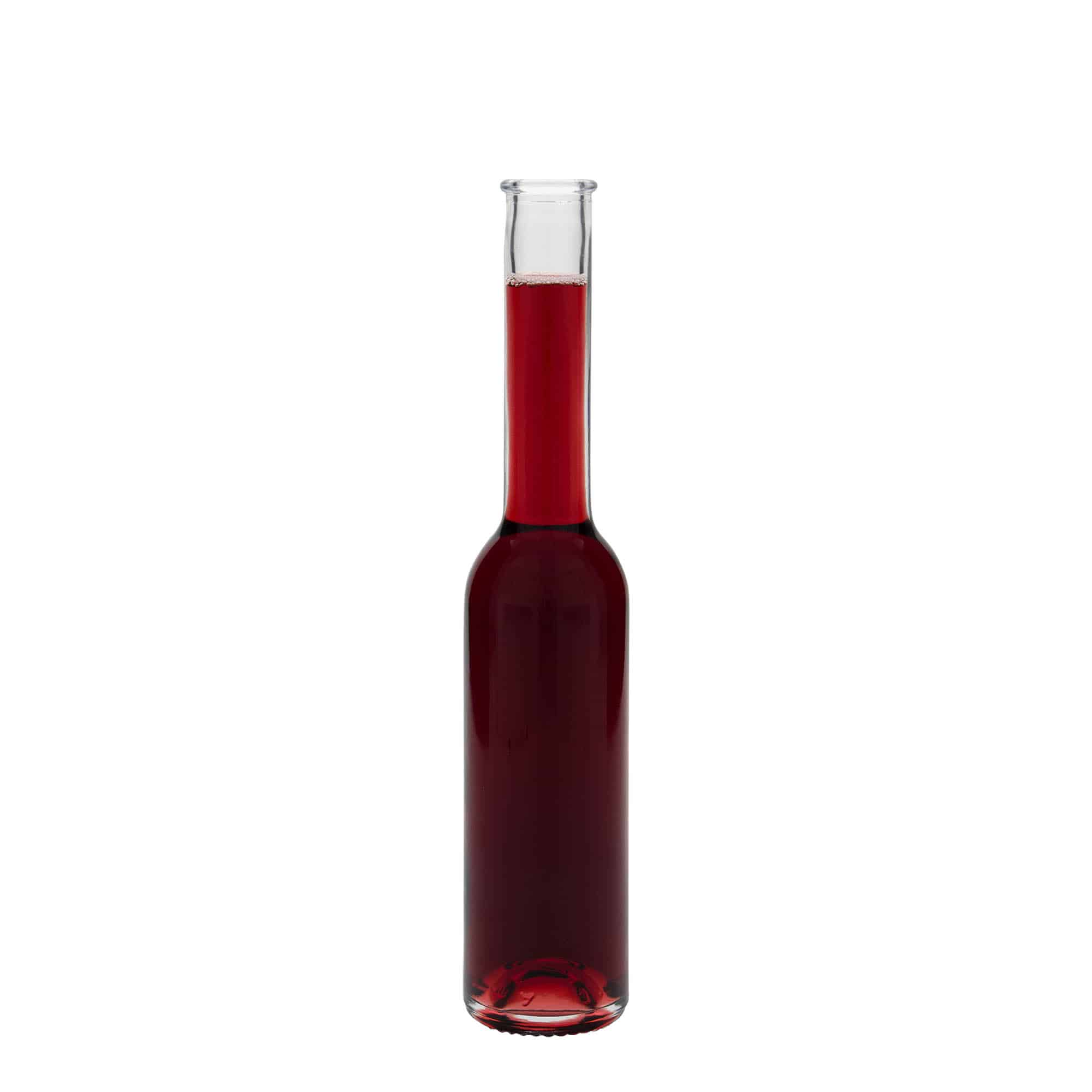 Γυάλινο μπουκάλι 'Opera' 200 ml, στόμιο: φελλός