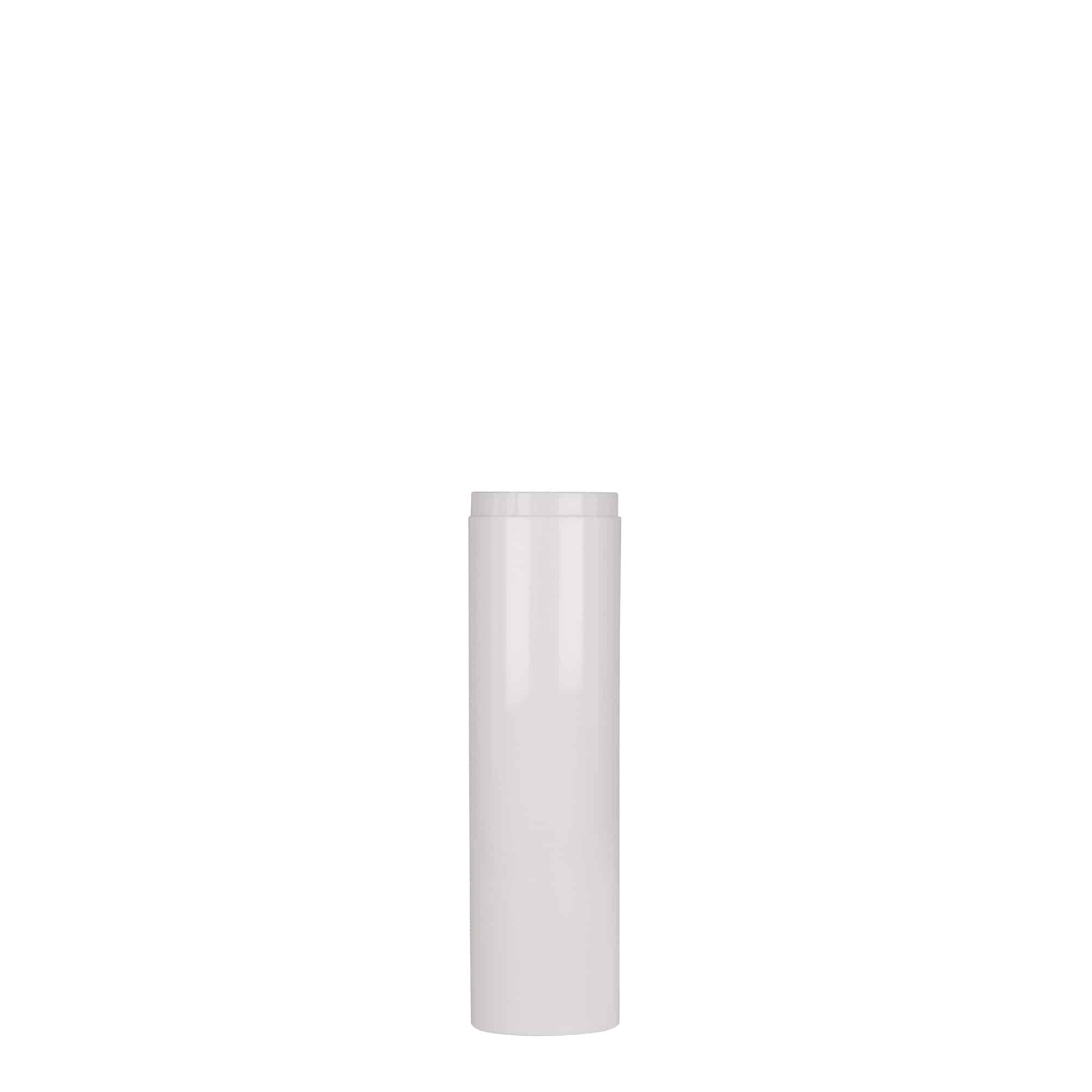 Airless Dispenser 'Mezzo' 100 ml, πλαστικό PP, λευκό Airless Dispenser 'Mezzo' 100 ml, πλαστικό PP, λευκό
