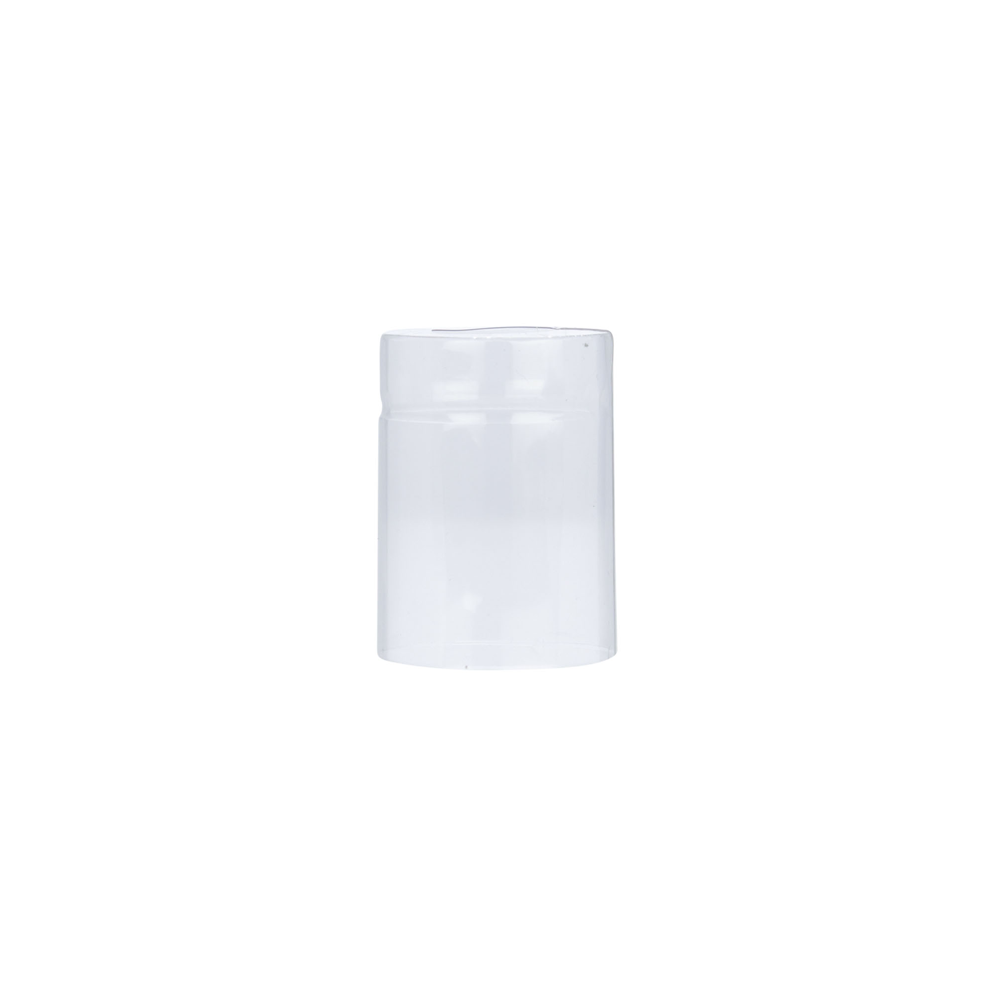 Θερμοσυρρικνούμενη κάψουλα 25x35, πλαστικό PVC