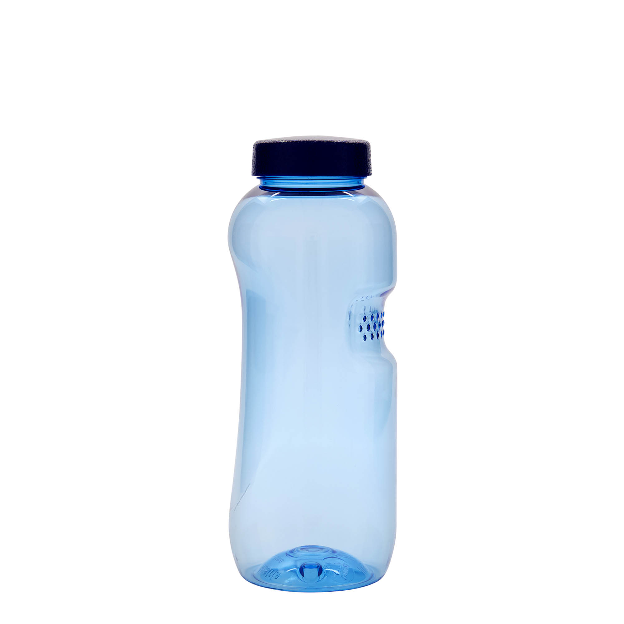 Παγούρι PET 'Kavodrink' 500 ml, πλαστικό, μπλε