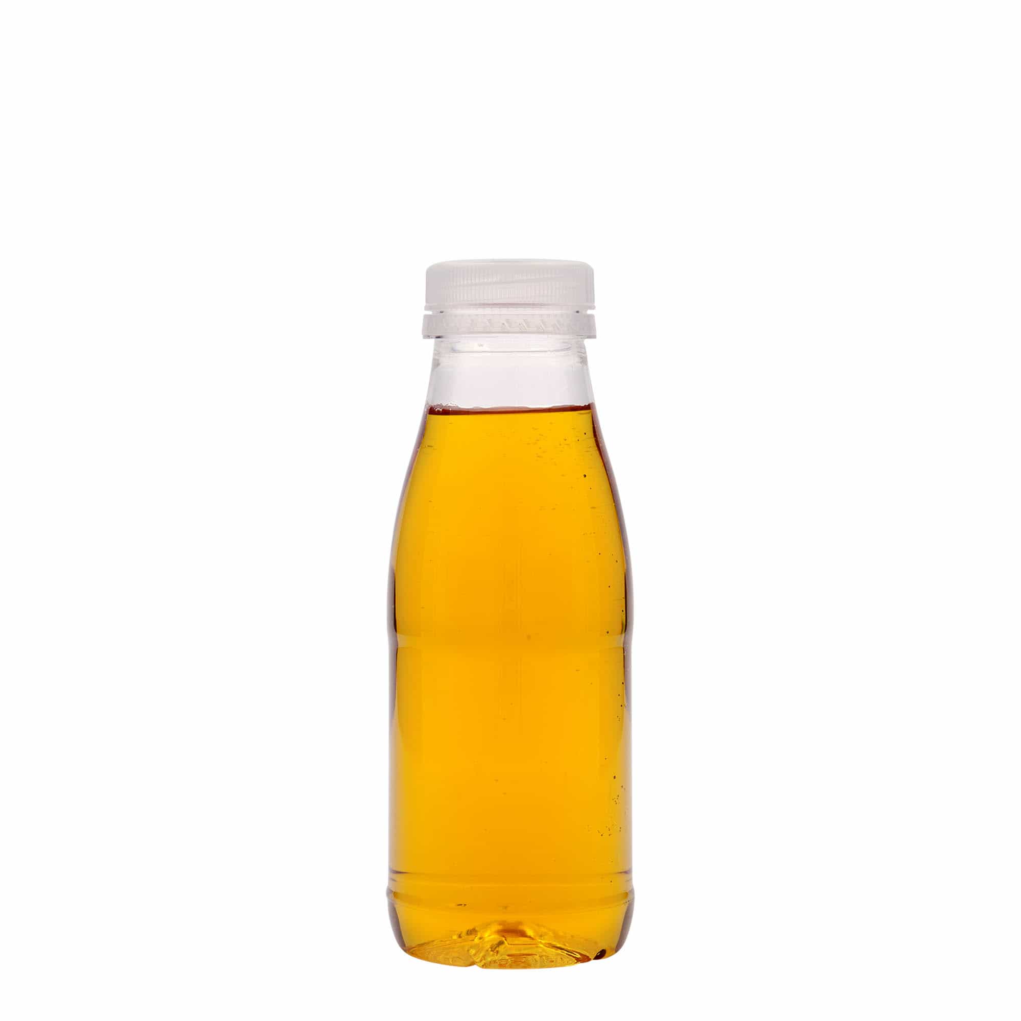 Μπουκάλι PET 'Milk and Juice' 330 ml, πλαστικό, στόμιο: 38 mm