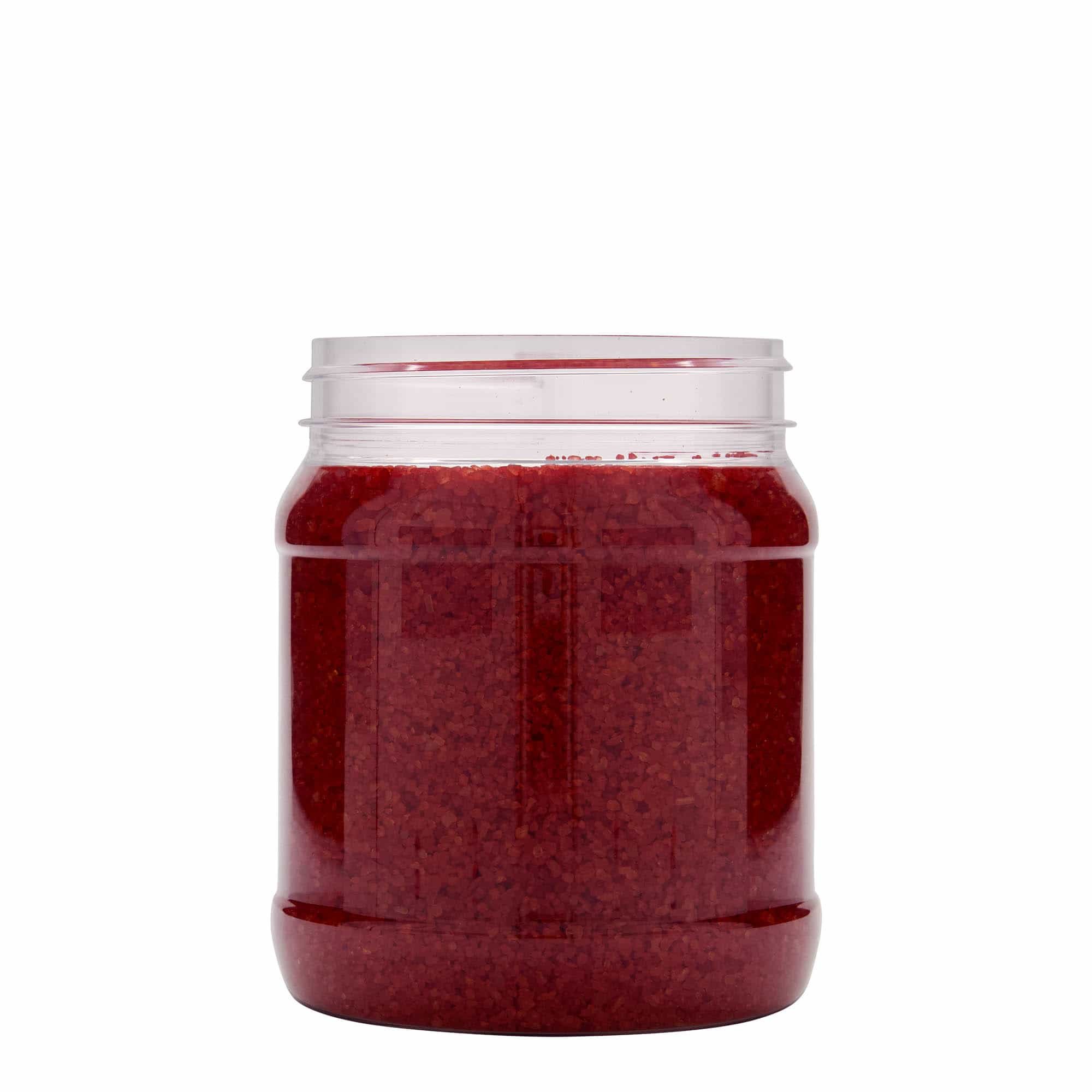 Βάζο PET 'Lulu' 1.000 ml, πλαστικό, στόμιο: 100/400