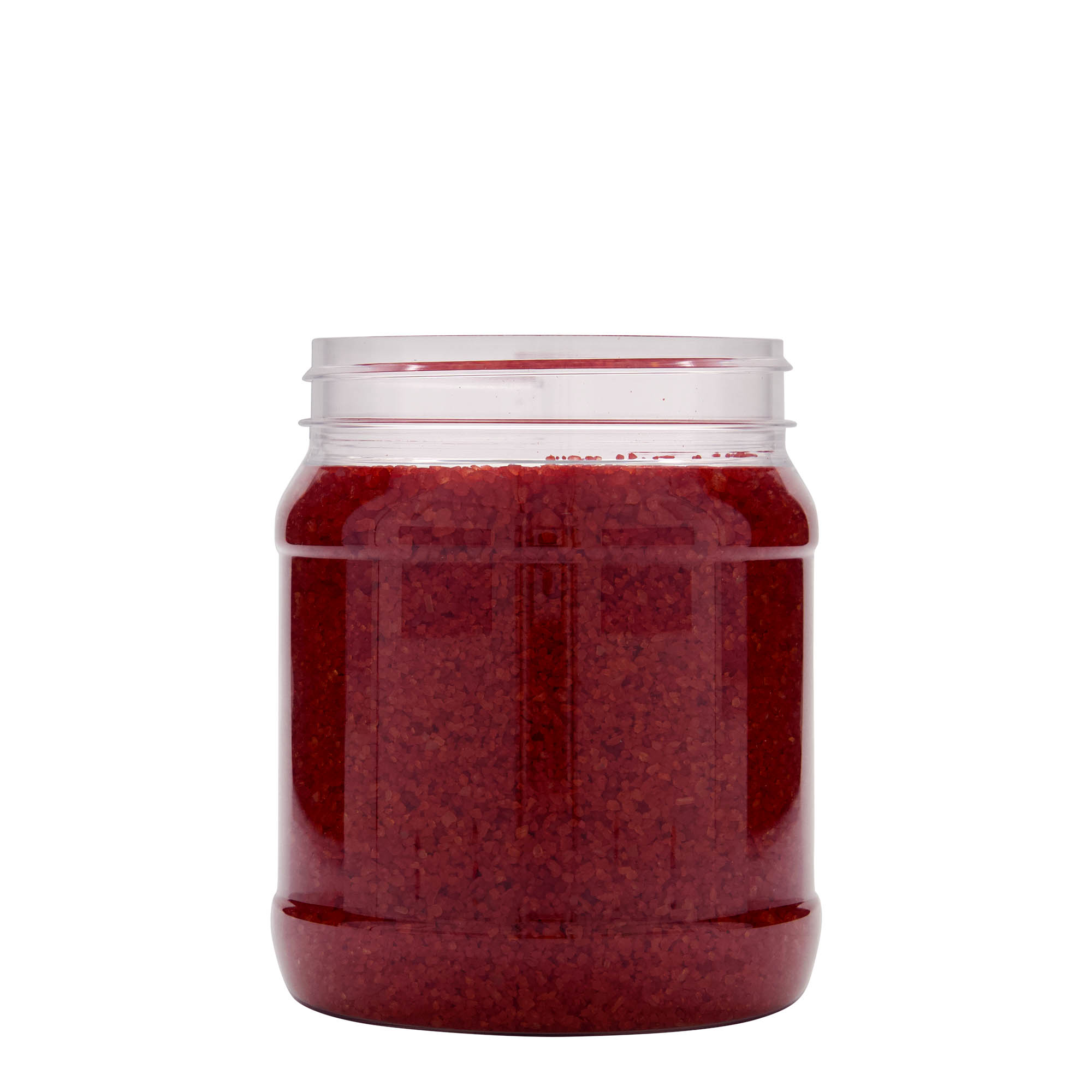 Βάζο PET 'Lulu' 1.000 ml, πλαστικό, στόμιο: 100/400