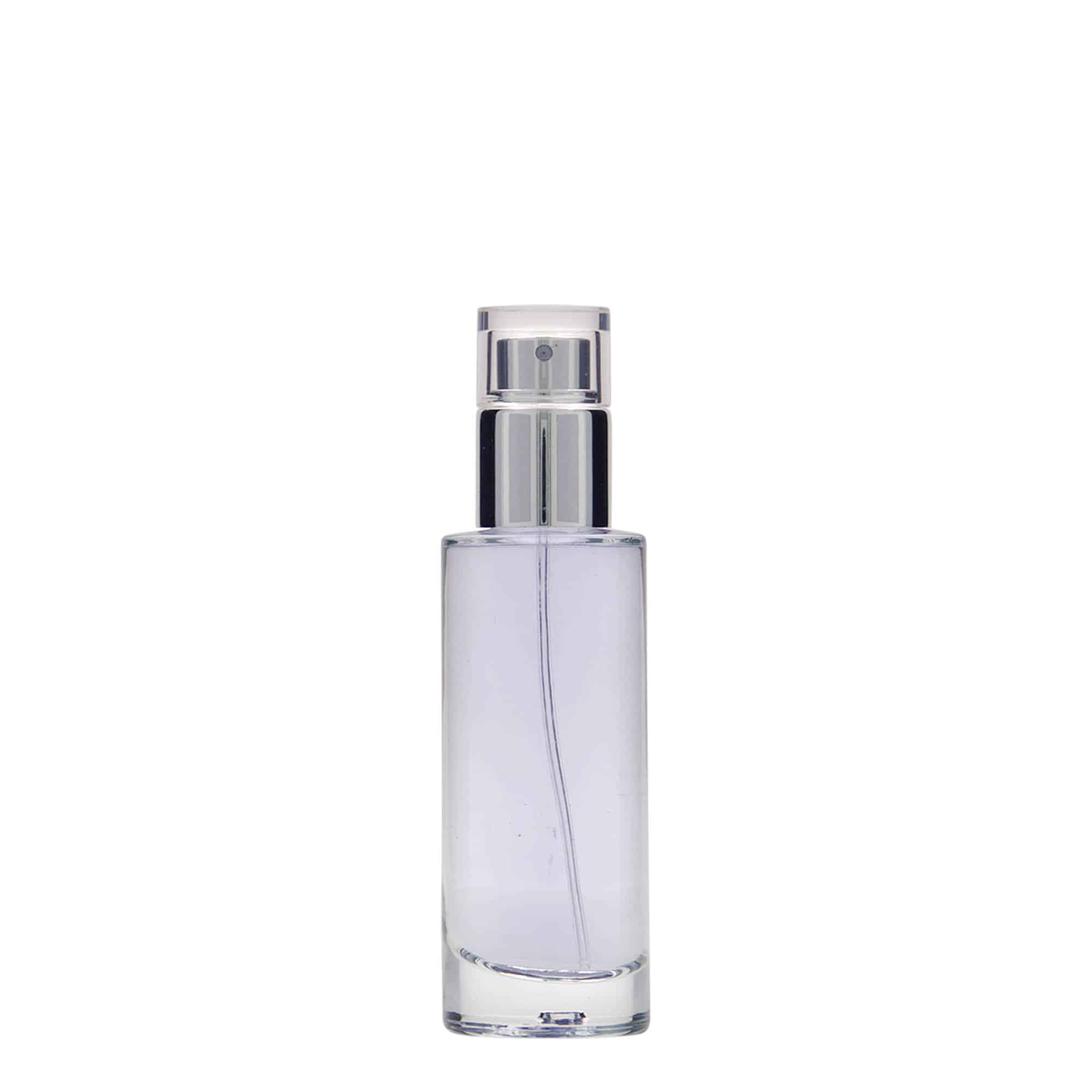 Γυάλινο μπουκαλάκι 'Jasmina' 30 ml