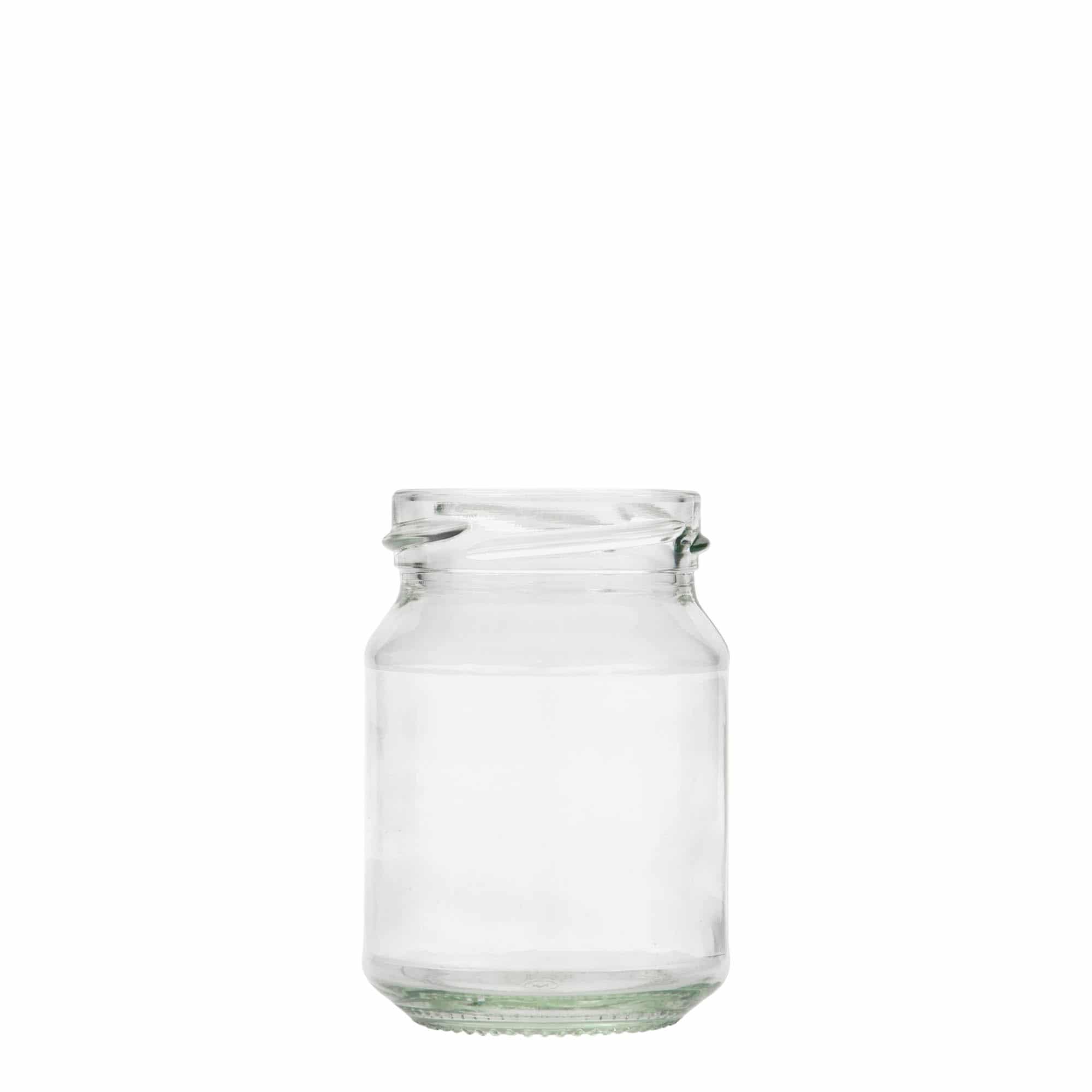 Βάζο για εκλεκτά φαγητά 153 ml, στόμιο: twist-off (TO 53) Βάζο για εκλεκτά φαγητά 153 ml, στόμιο: twist-off (TO 53)