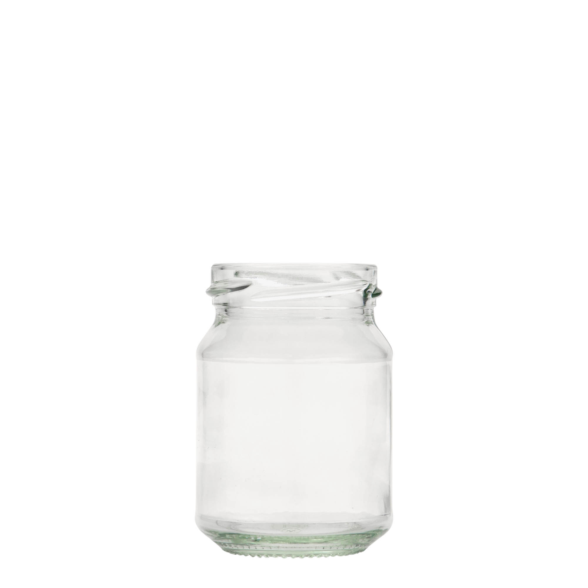 Βάζο για εκλεκτά φαγητά 153 ml, στόμιο: twist-off (TO 53)