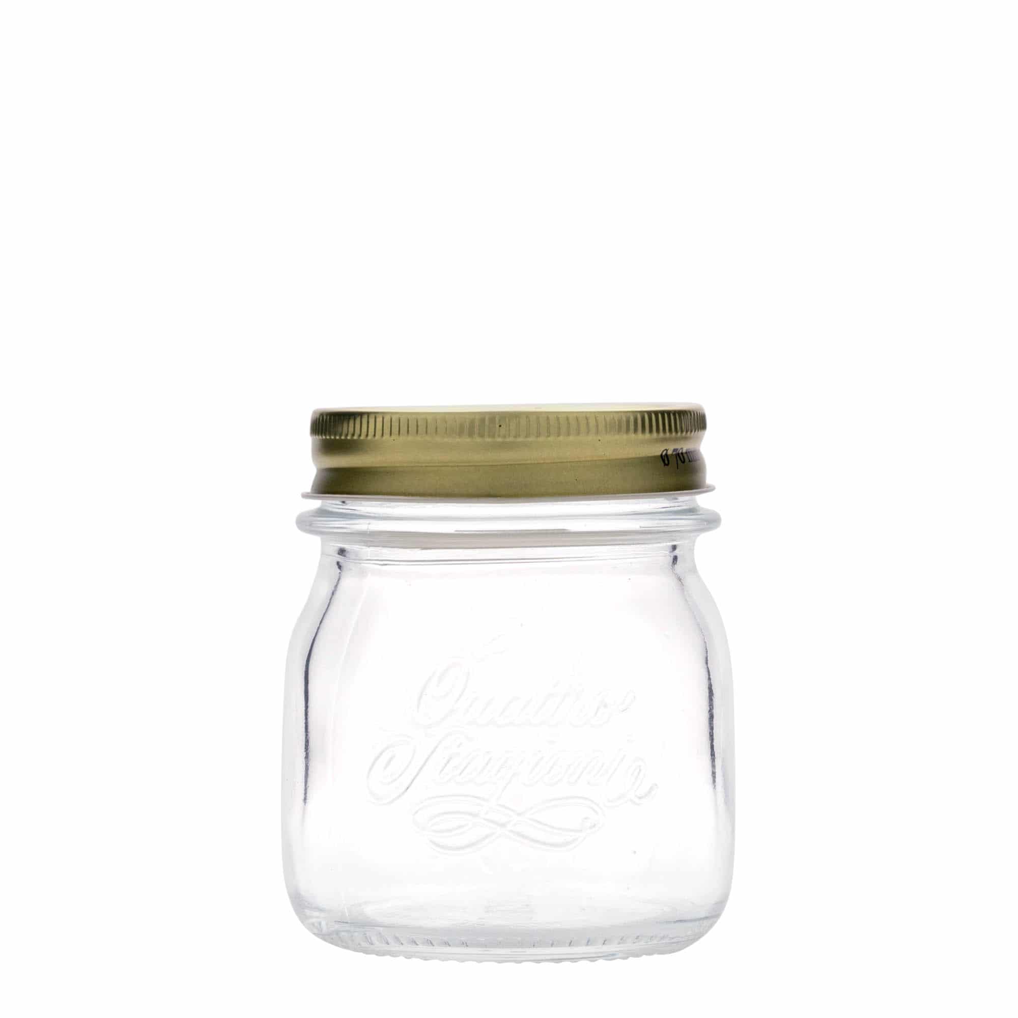 Βάζο 'Quattro Stagioni' 250 ml, στόμιο: βιδωτό πώμα